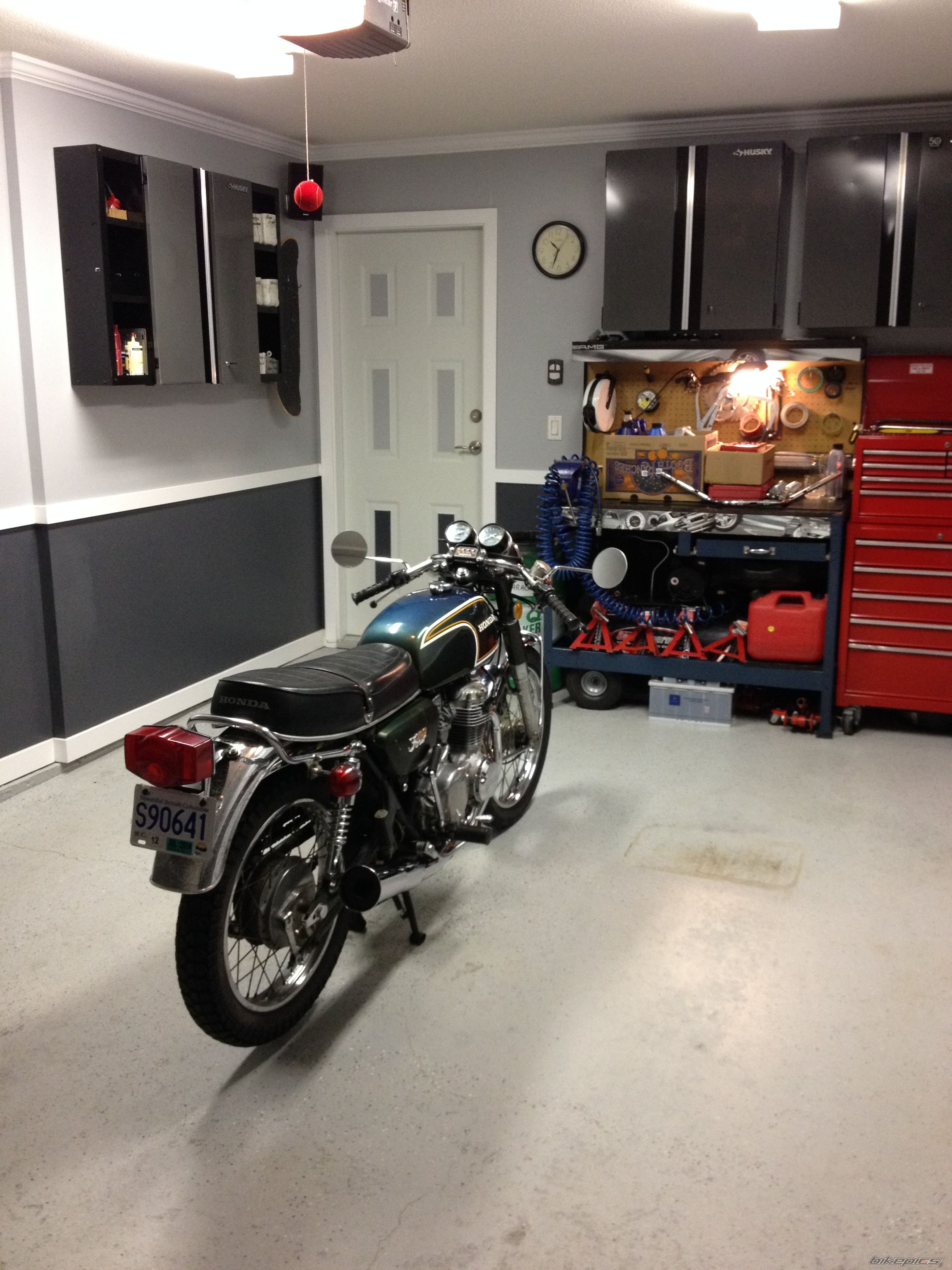 Bike Photo 2726598