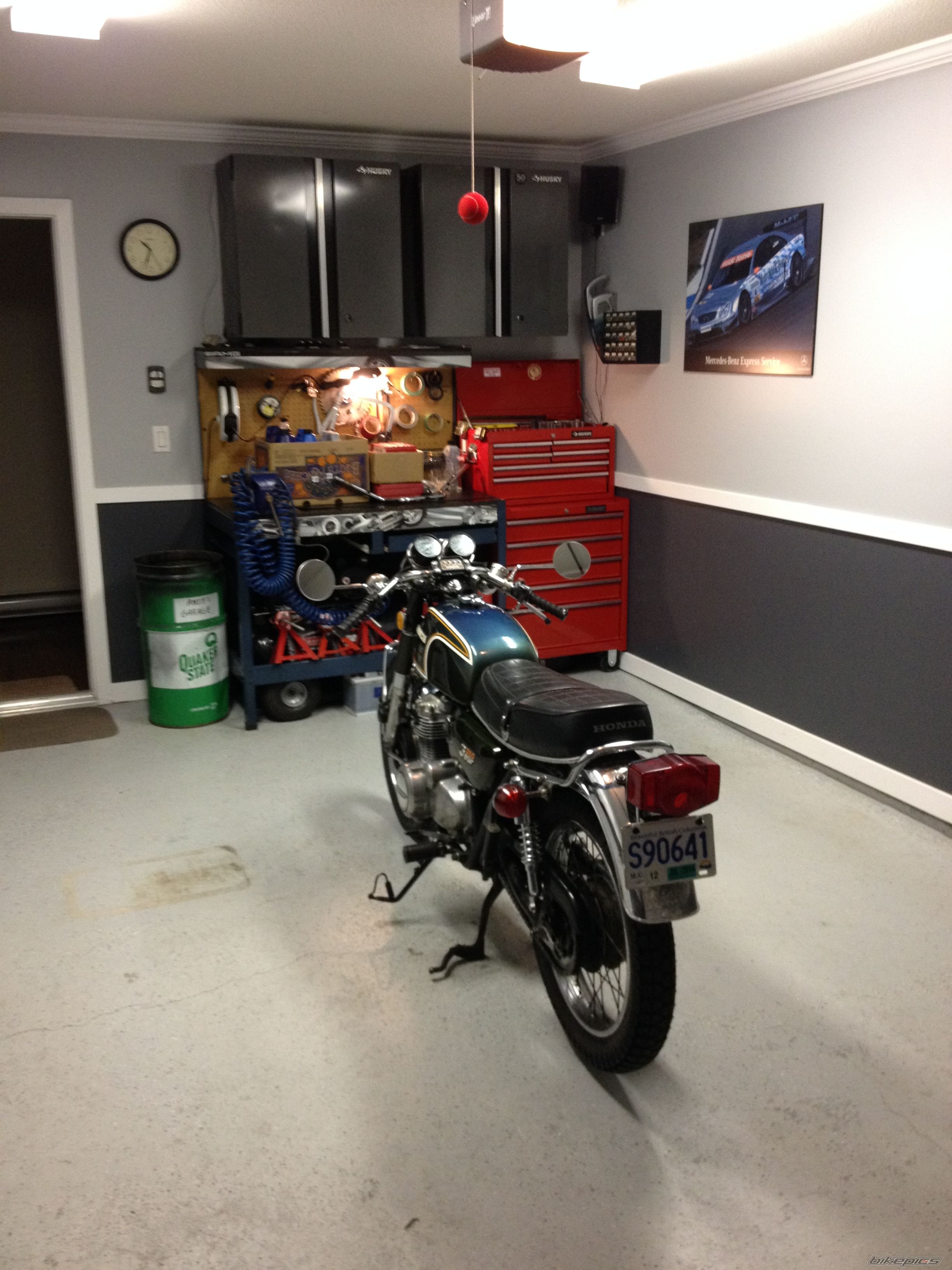 Bike Photo 2726599