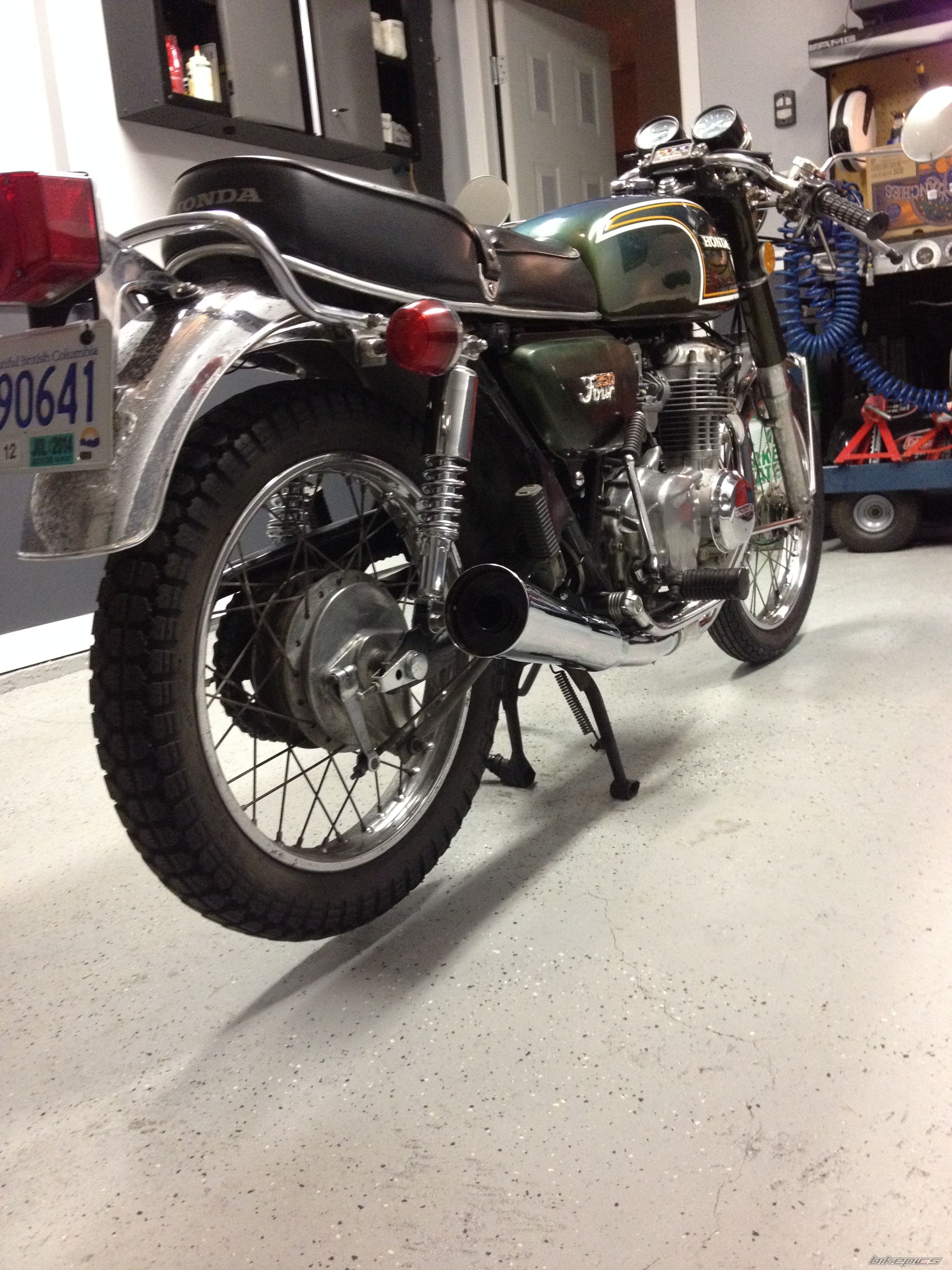 Bike Photo 2726601