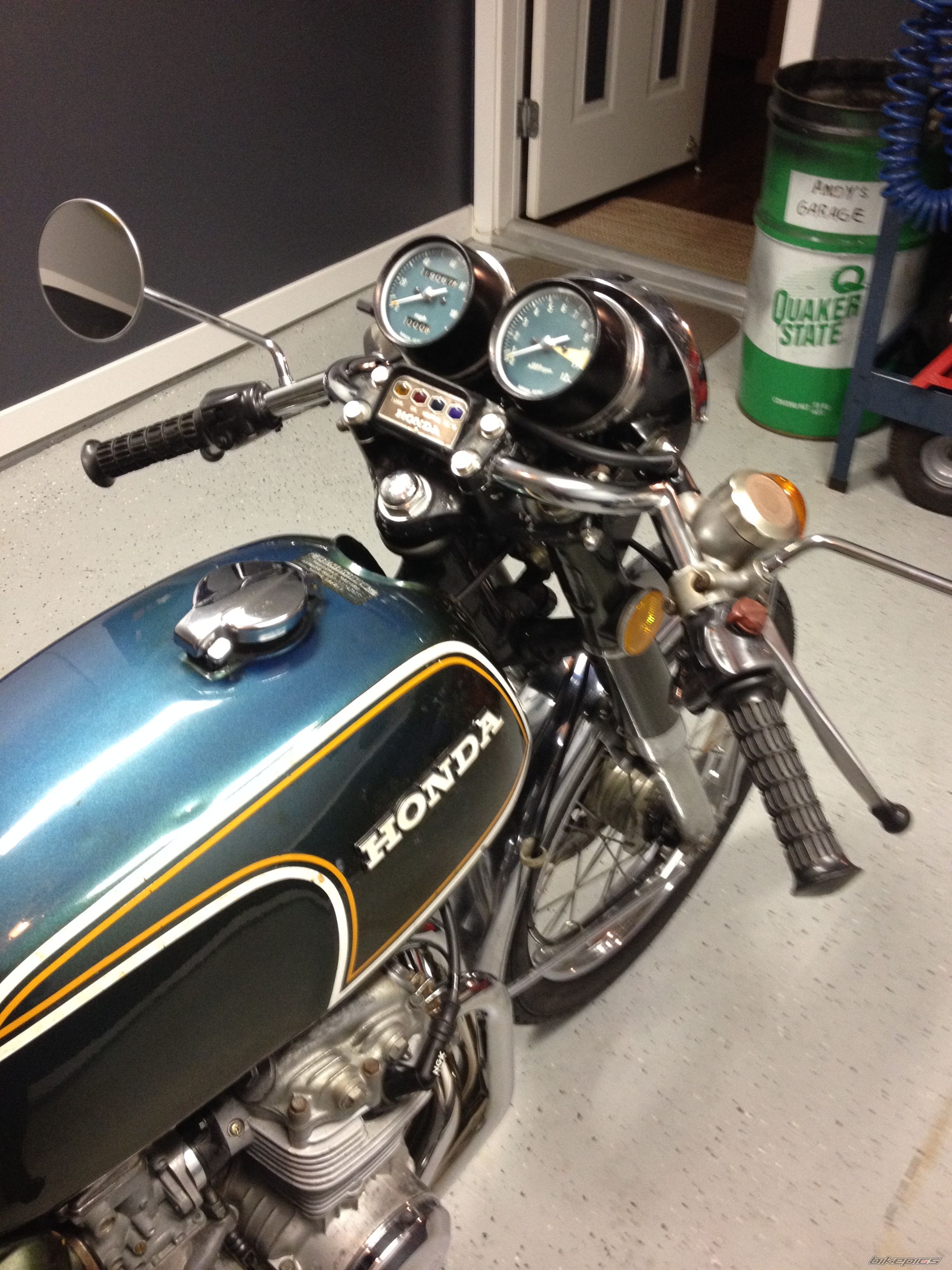 Bike Photo 2726602