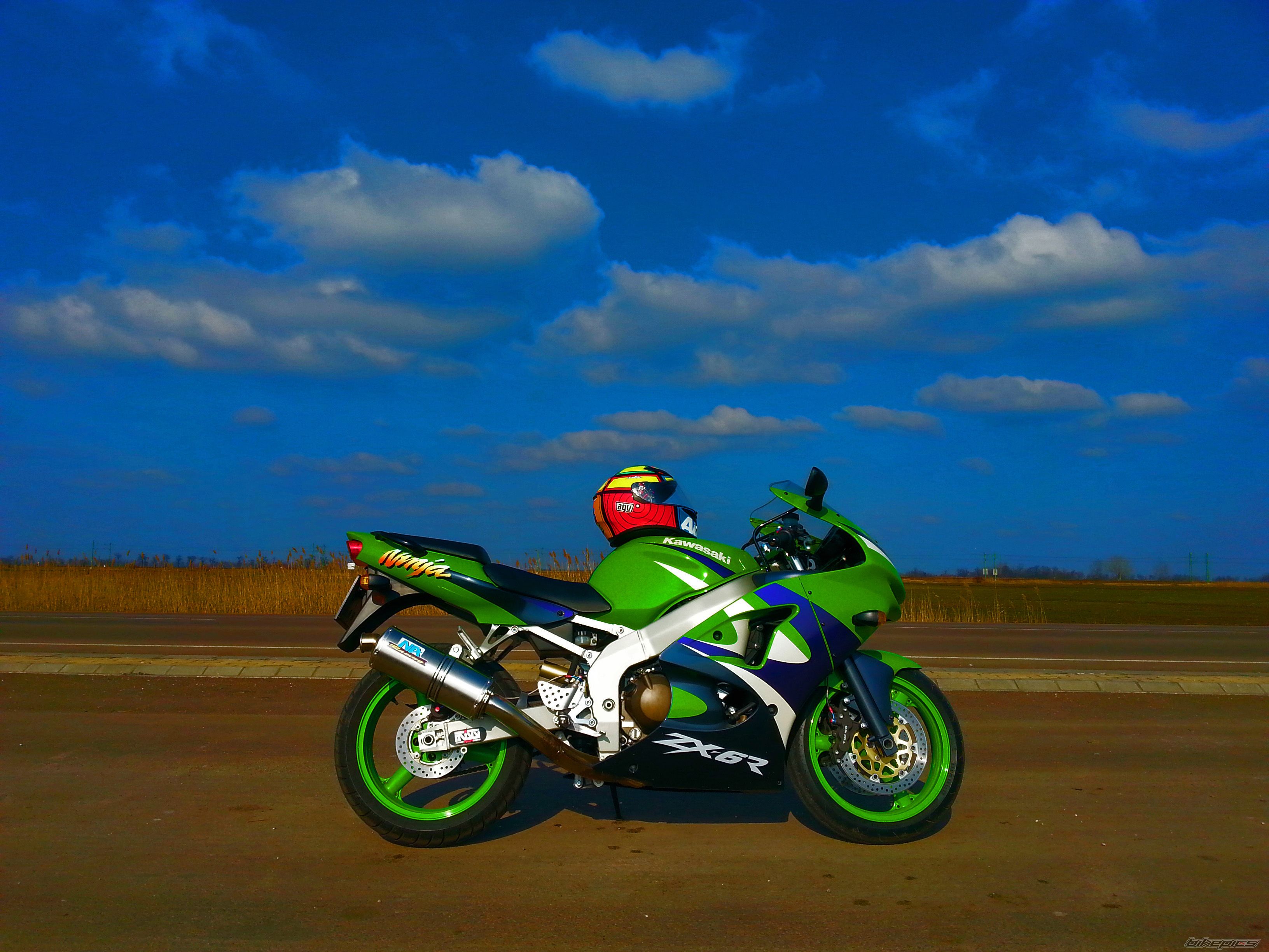 Bike Photo 2726649