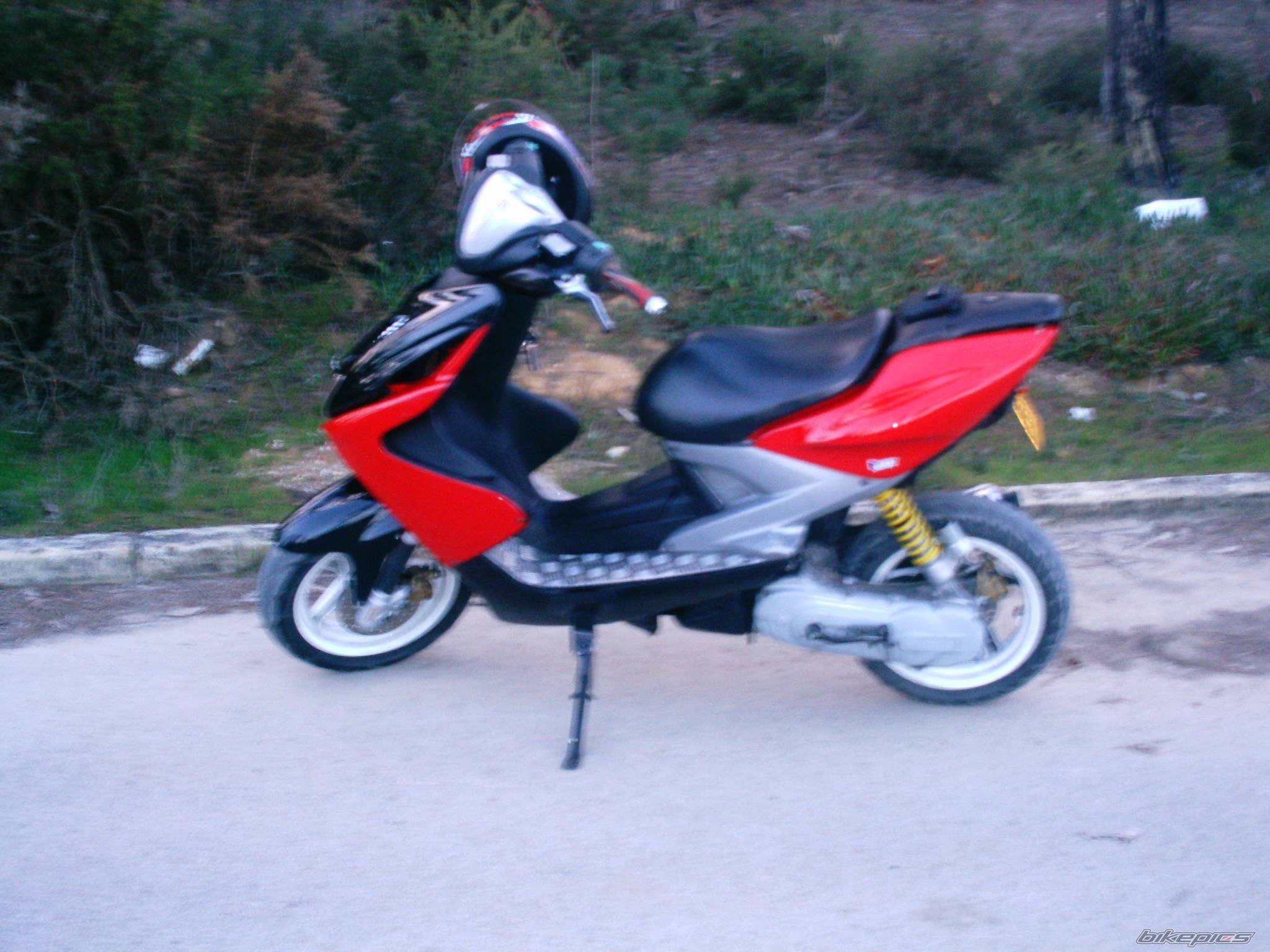 Bike Photo 272665