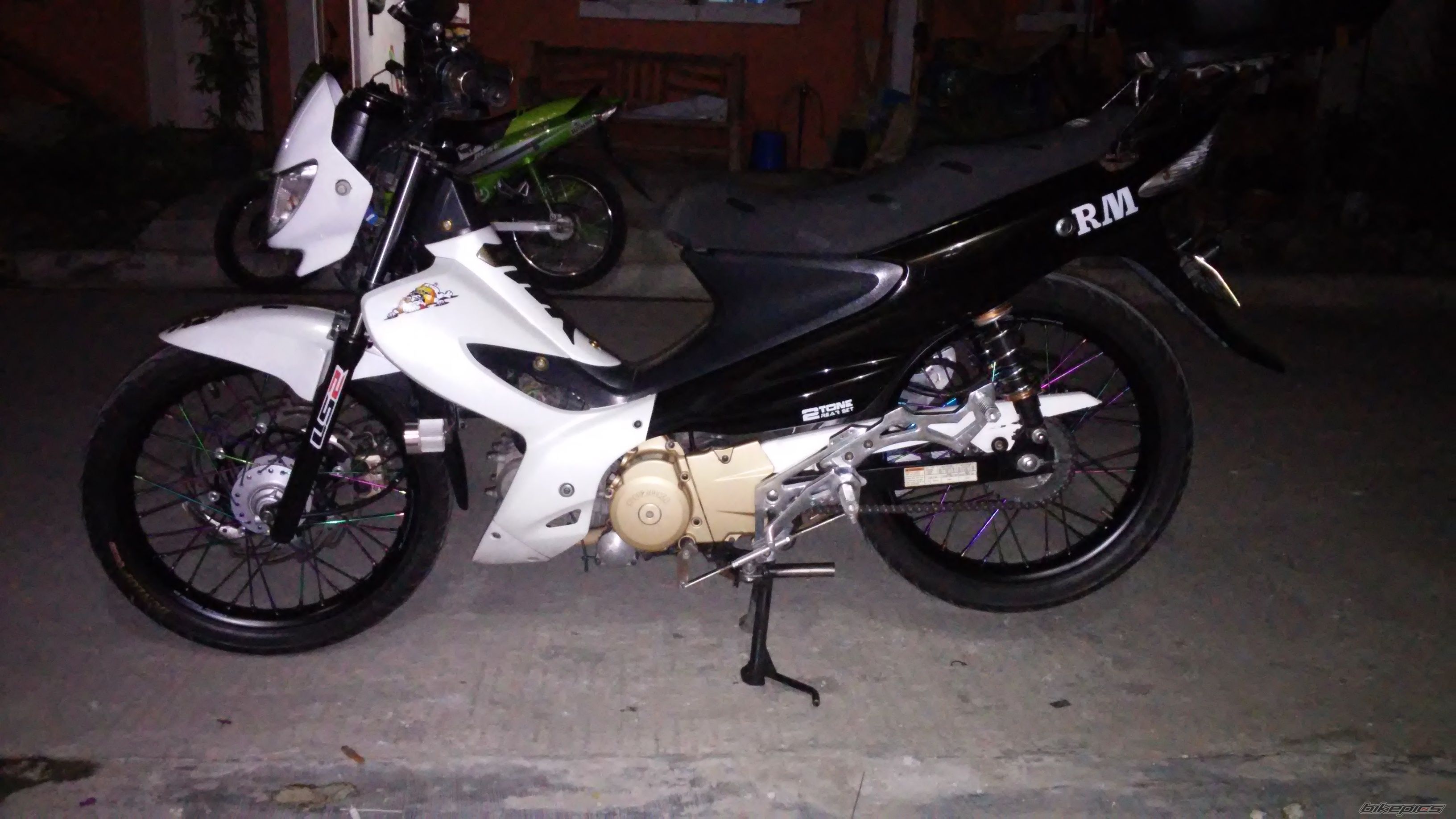 Bike Photo 2726678