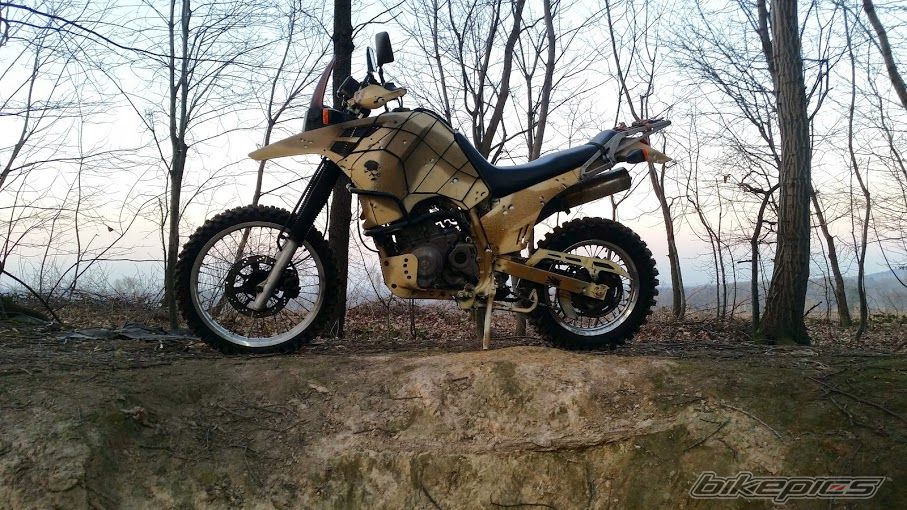 Bike Photo 2726689