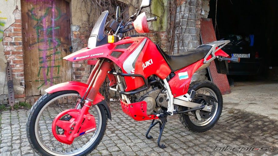 Bike Photo 2726690