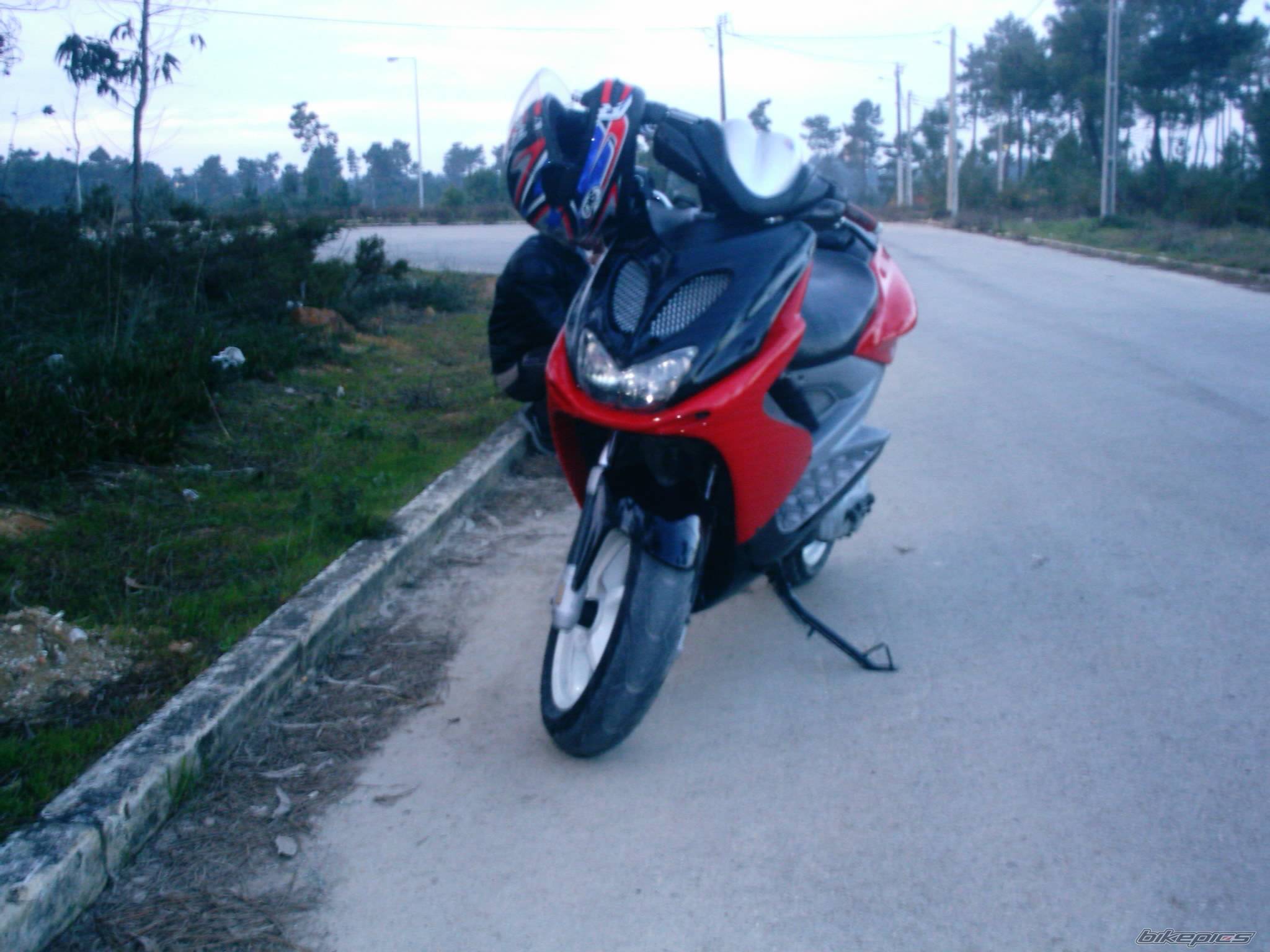 Bike Photo 272674