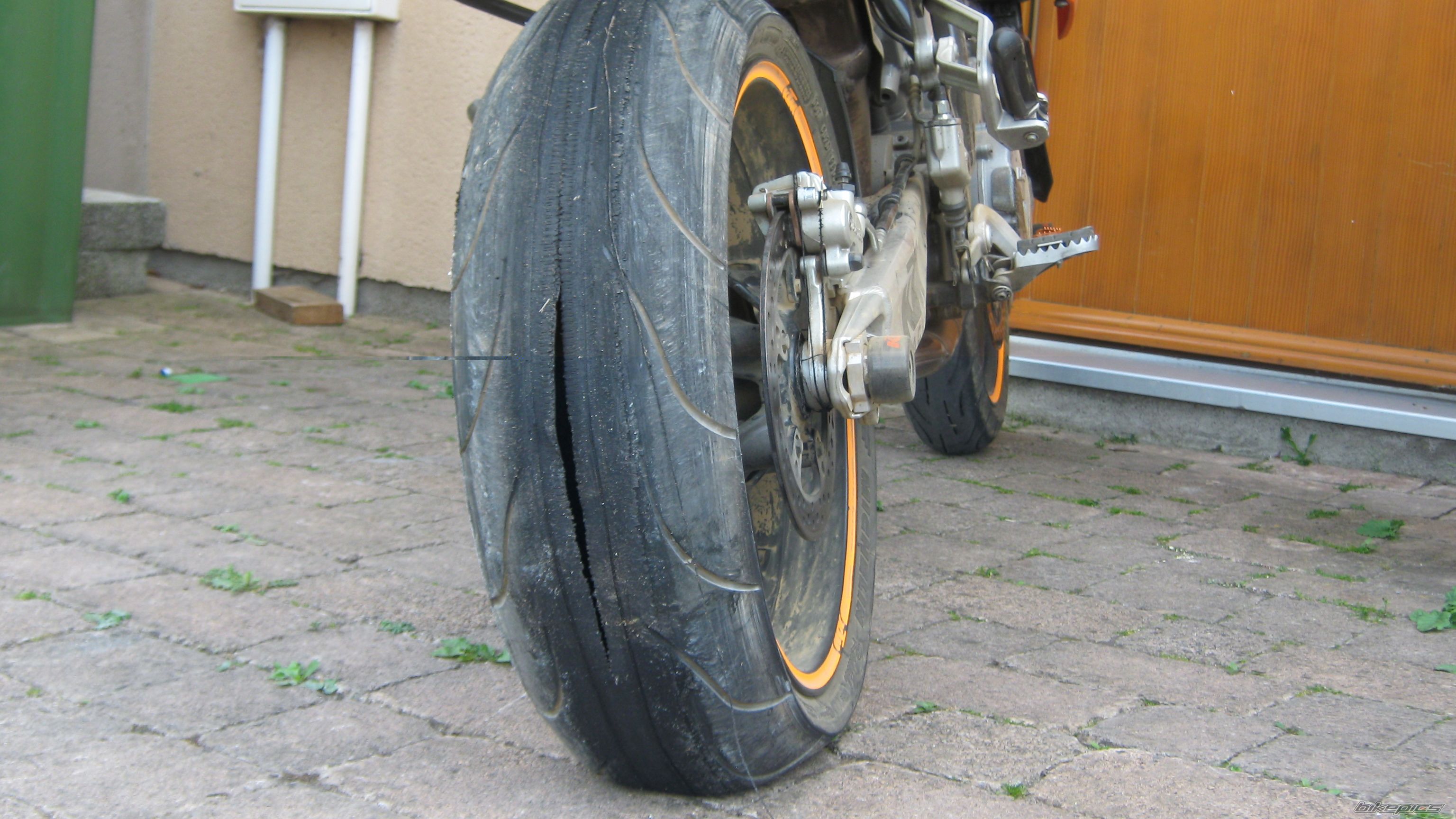 Bike Photo 2726805