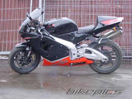Bike Photo 272686