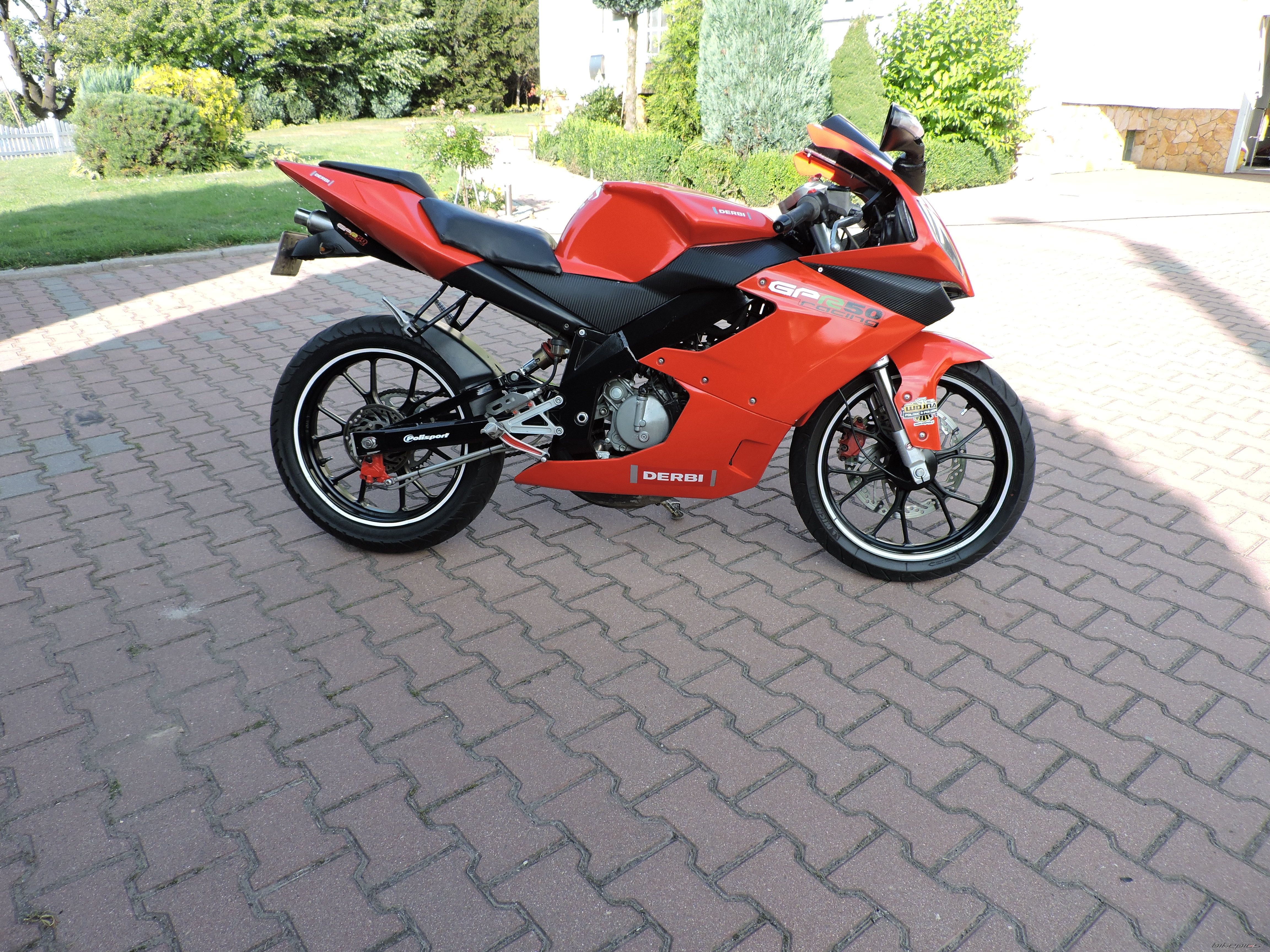 Bike Photo 2726918