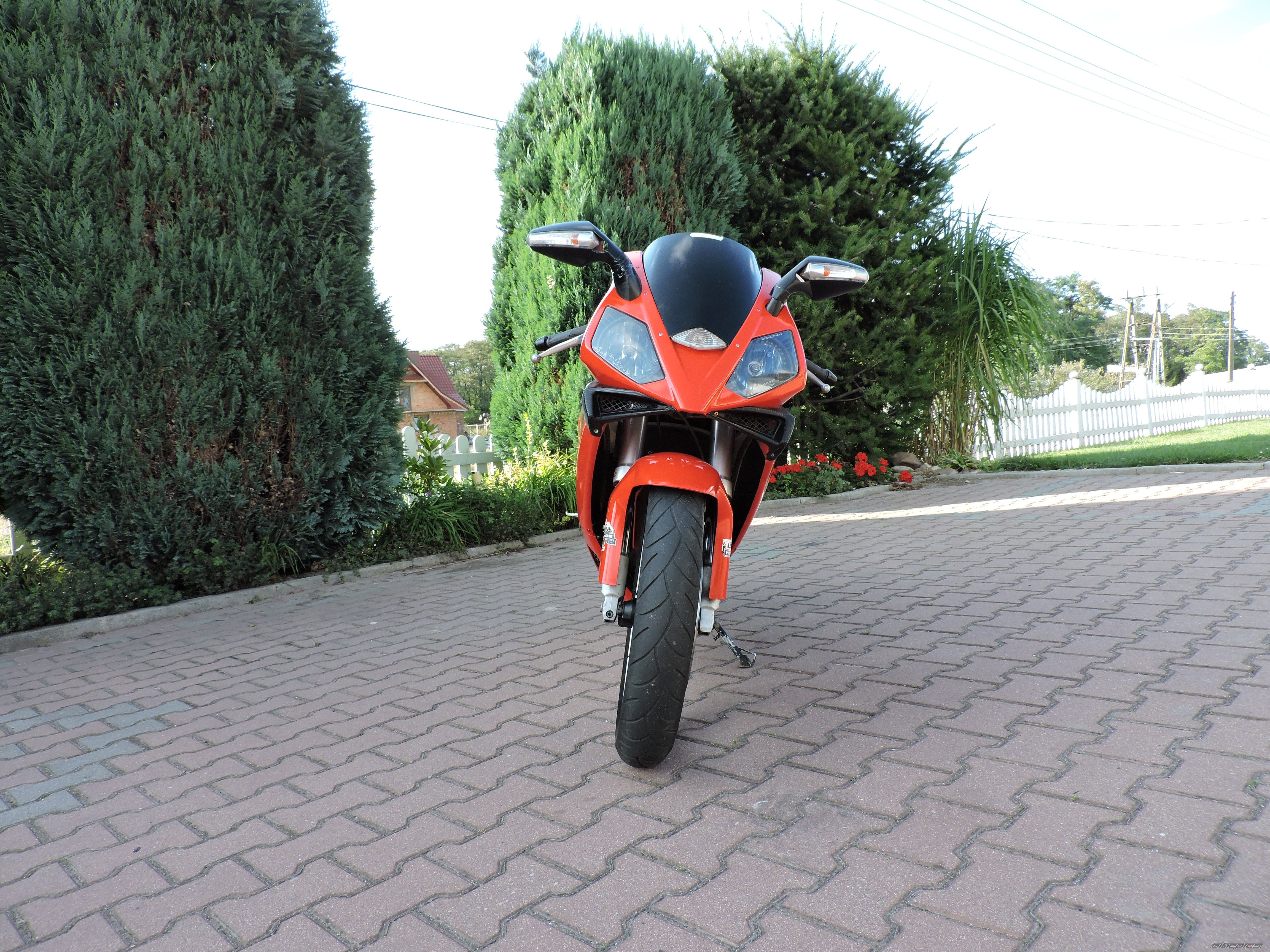 Bike Photo 2726923