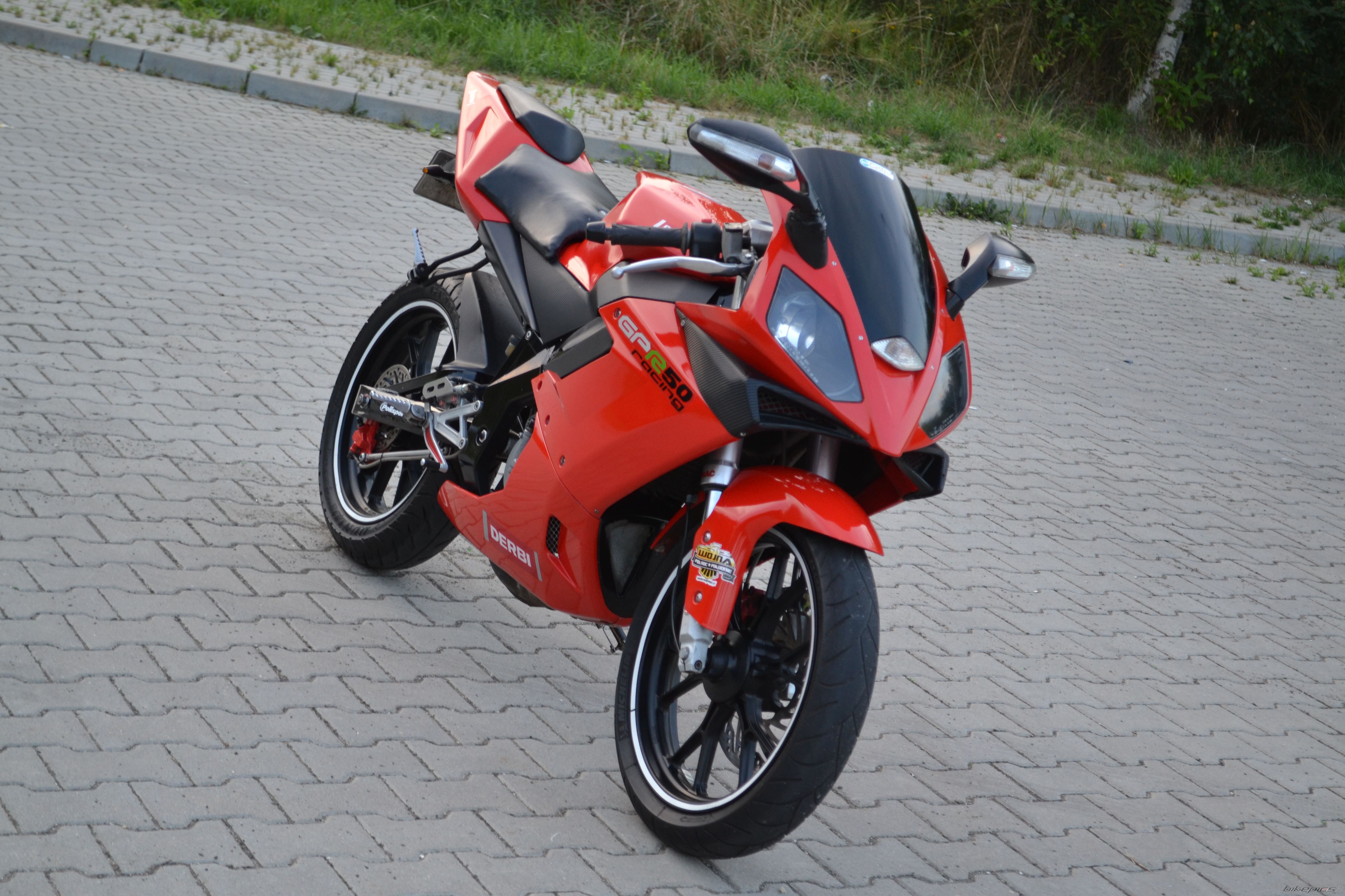 Bike Photo 2726926