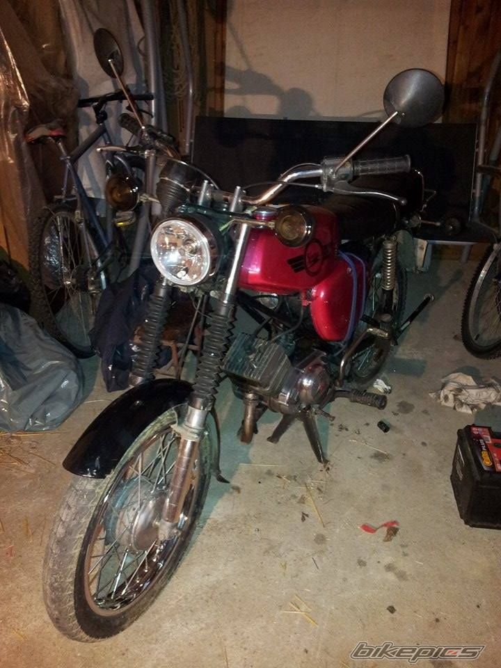 Bike Photo 2726946