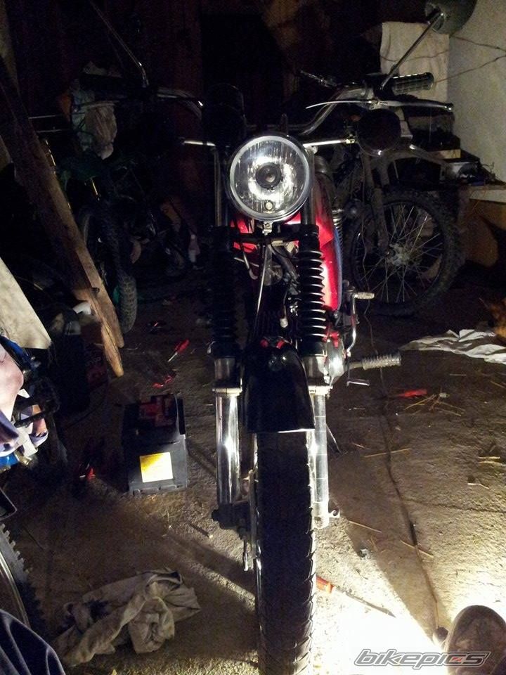 Bike Photo 2726947