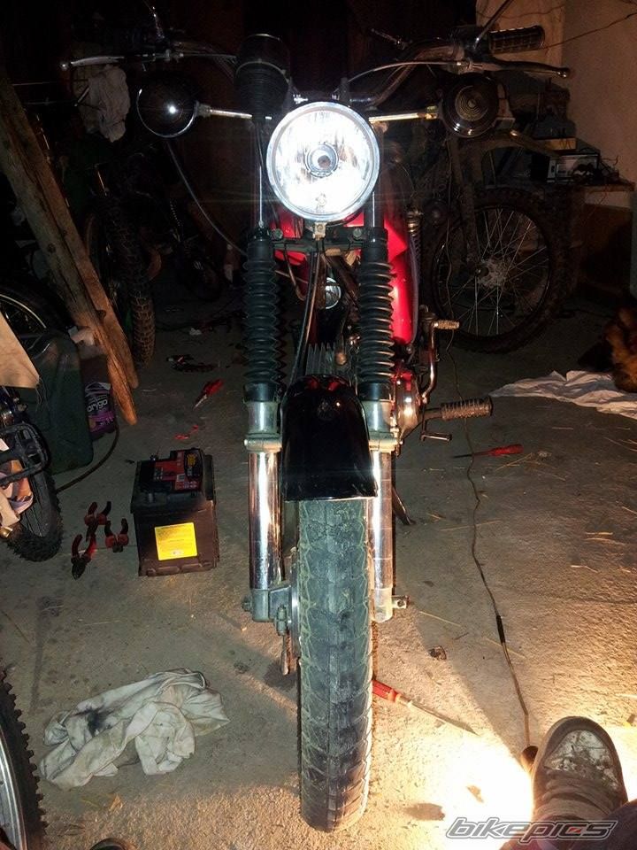 Bike Photo 2726949