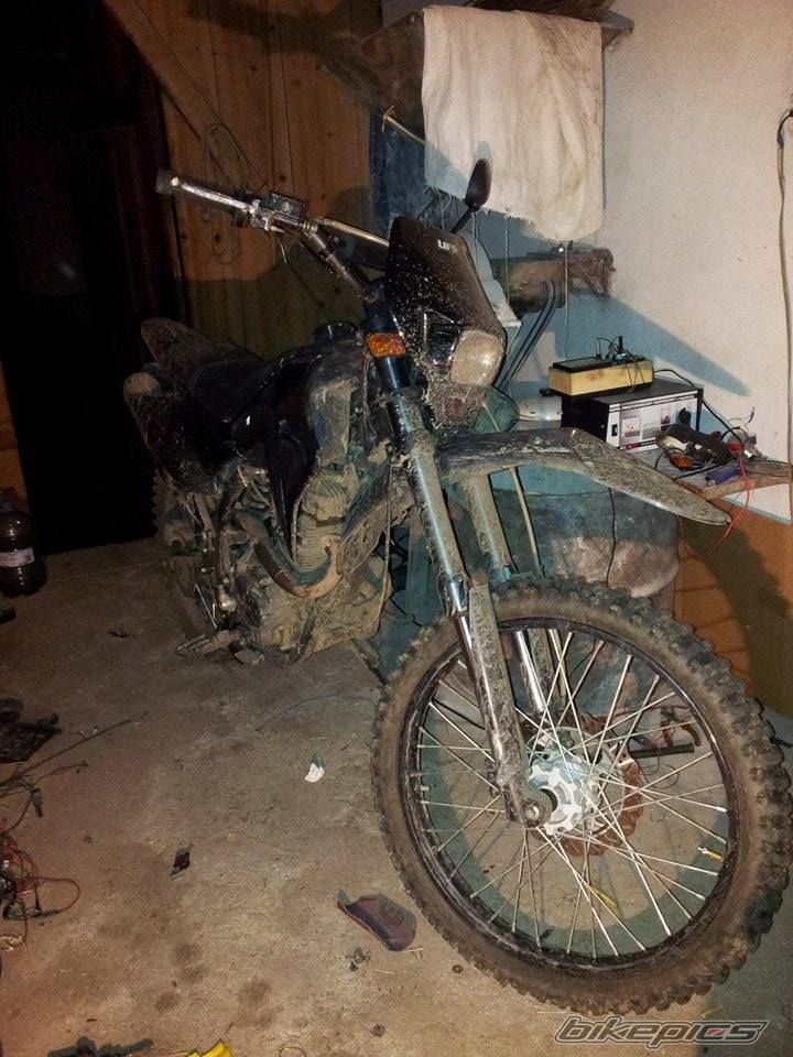 Bike Photo 2726953