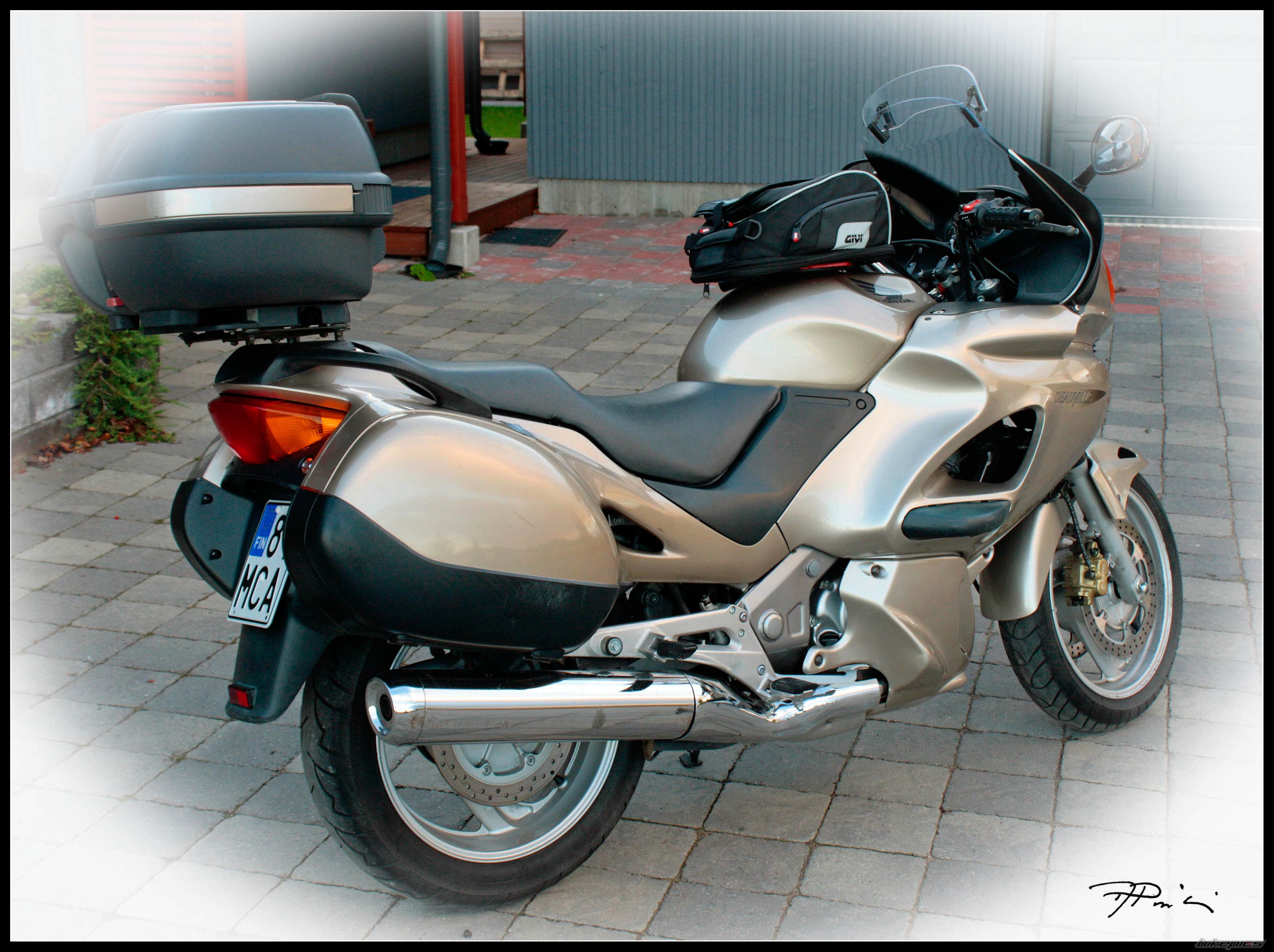 Bike Photo 2727183