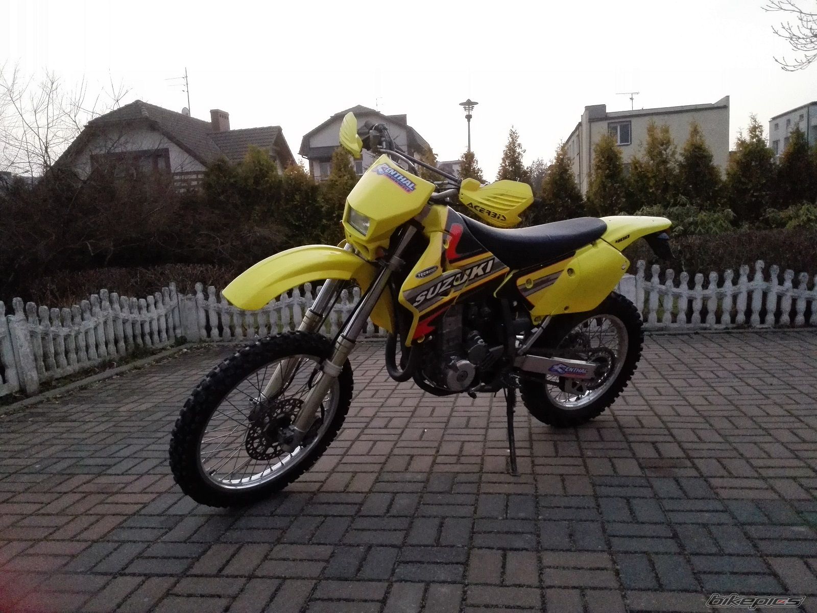 Bike Photo 2727278