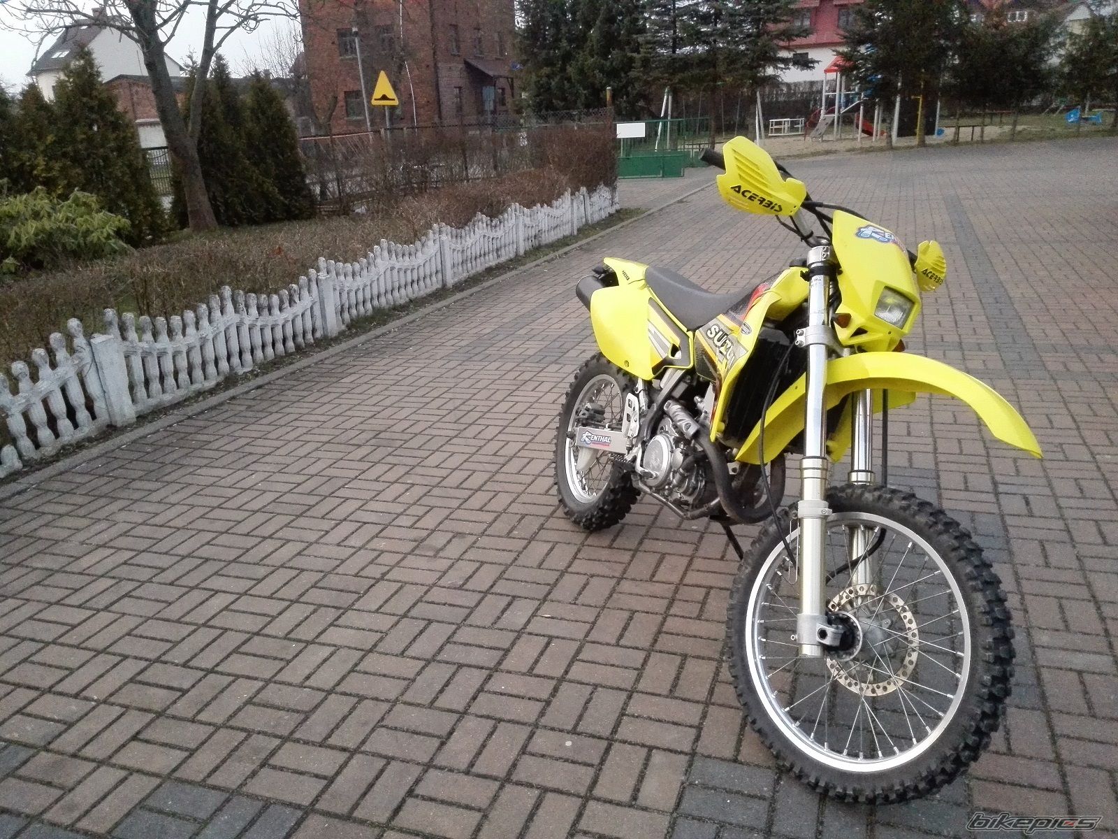 Bike Photo 2727279