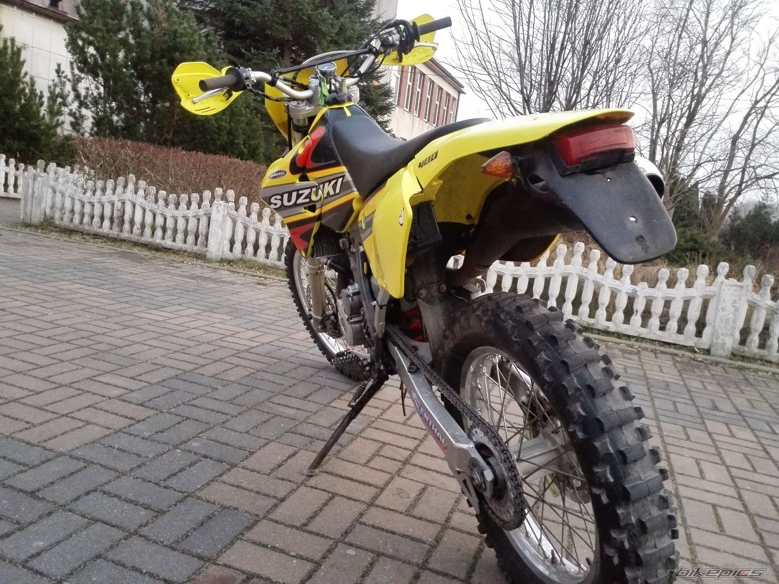 Bike Photo 2727284