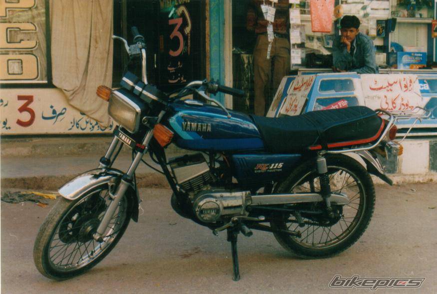 Bike Photo 272730
