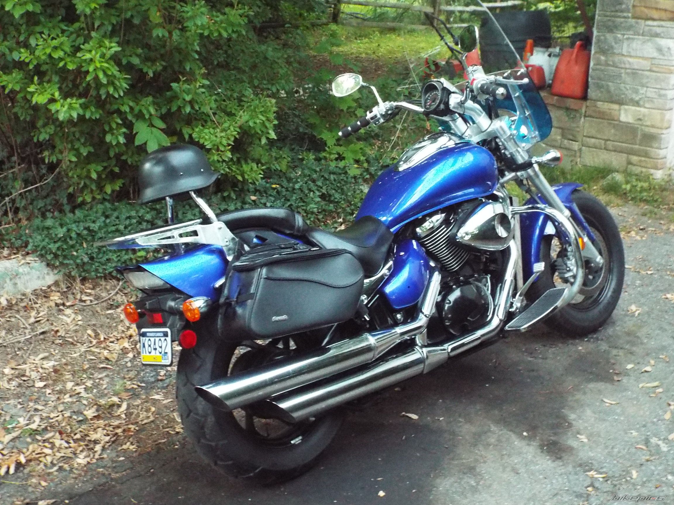 Bike Photo 2727337