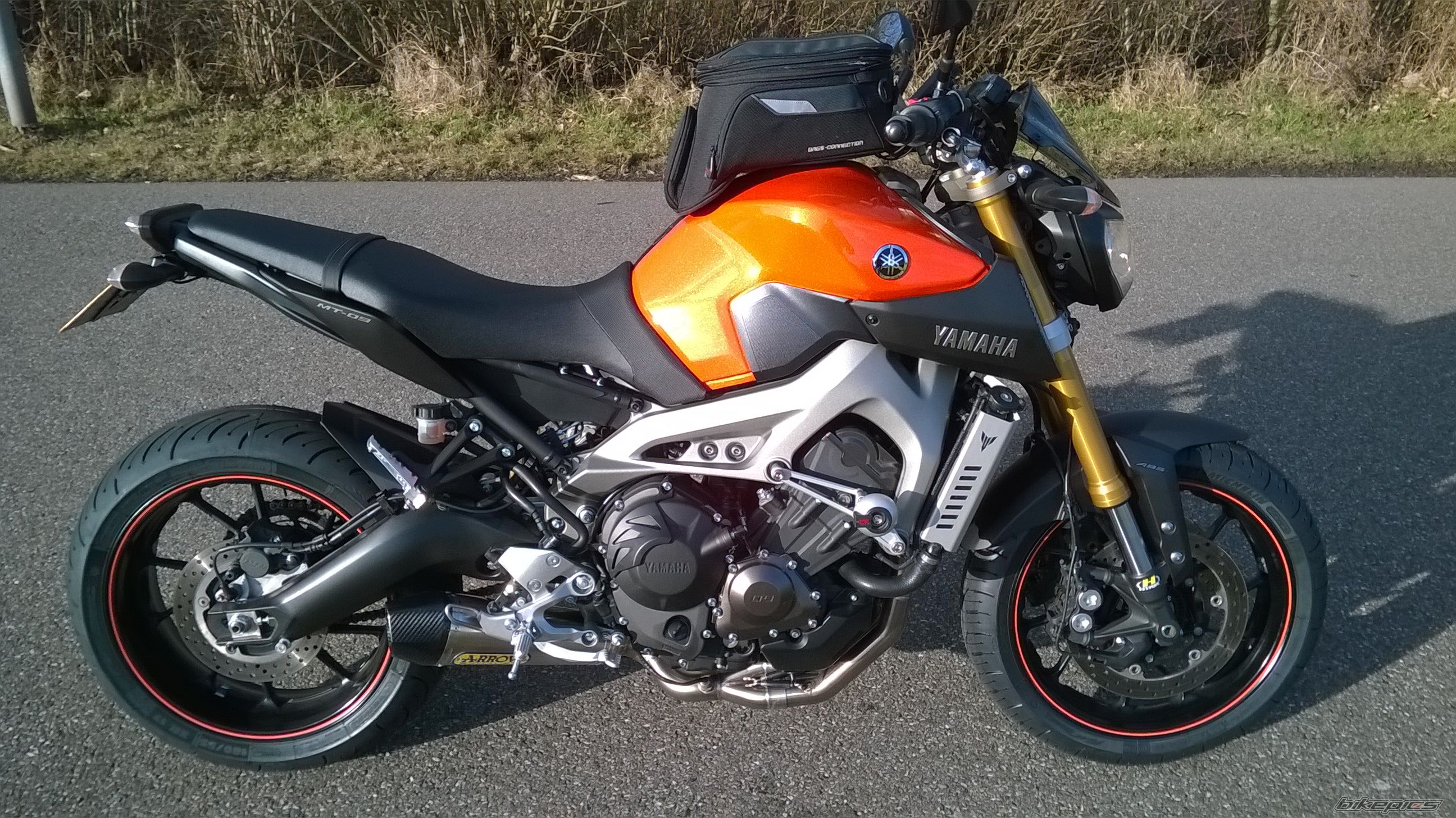 Bike Photo 2727354