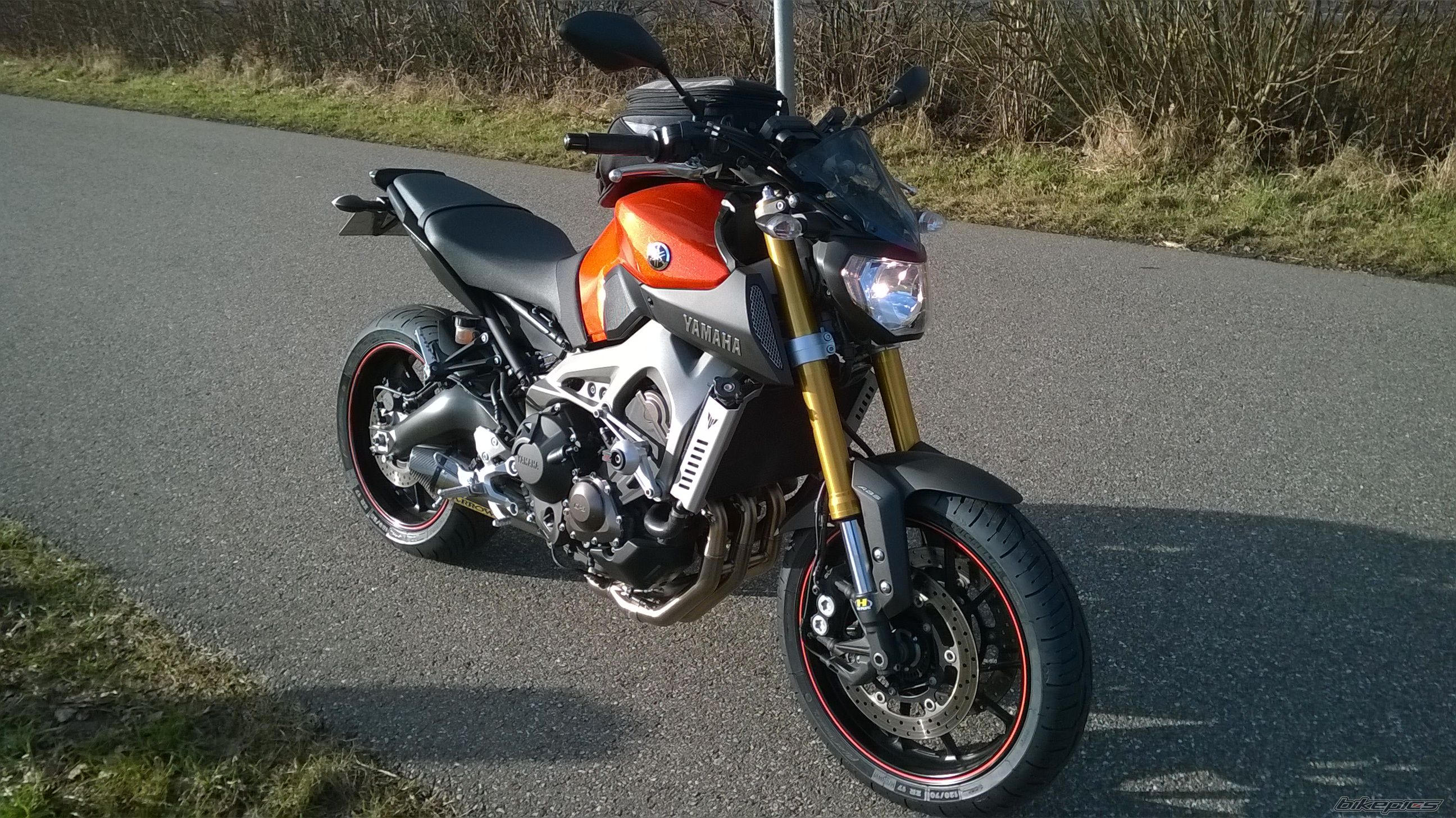 Bike Photo 2727356
