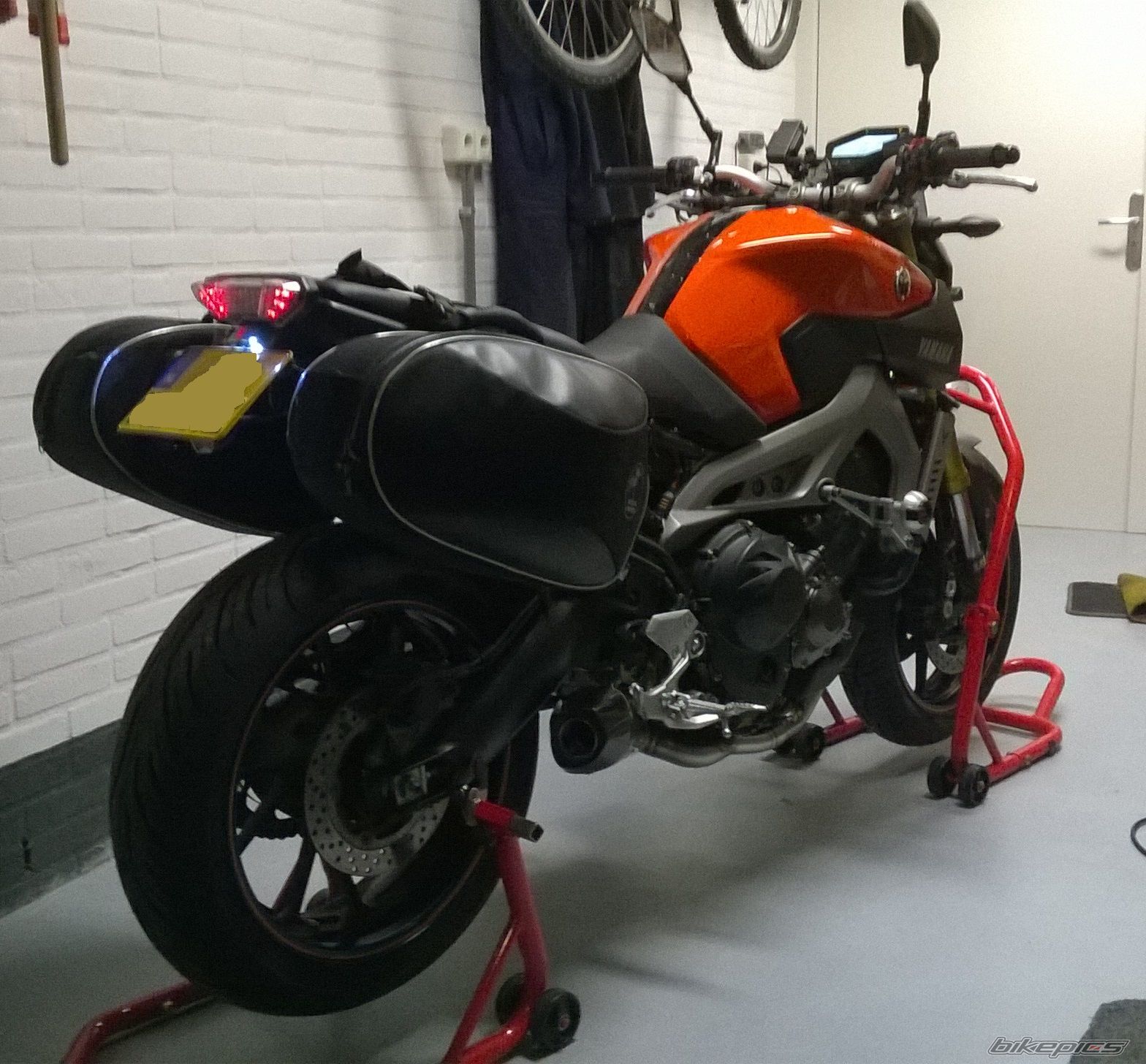 Bike Photo 2727359
