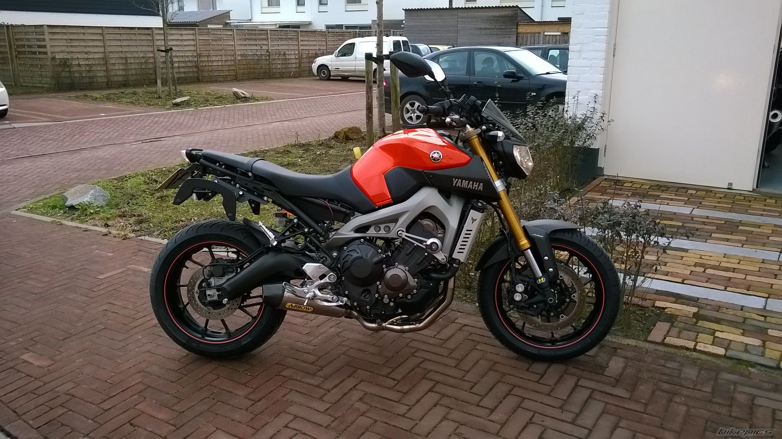 Bike Photo 2727361