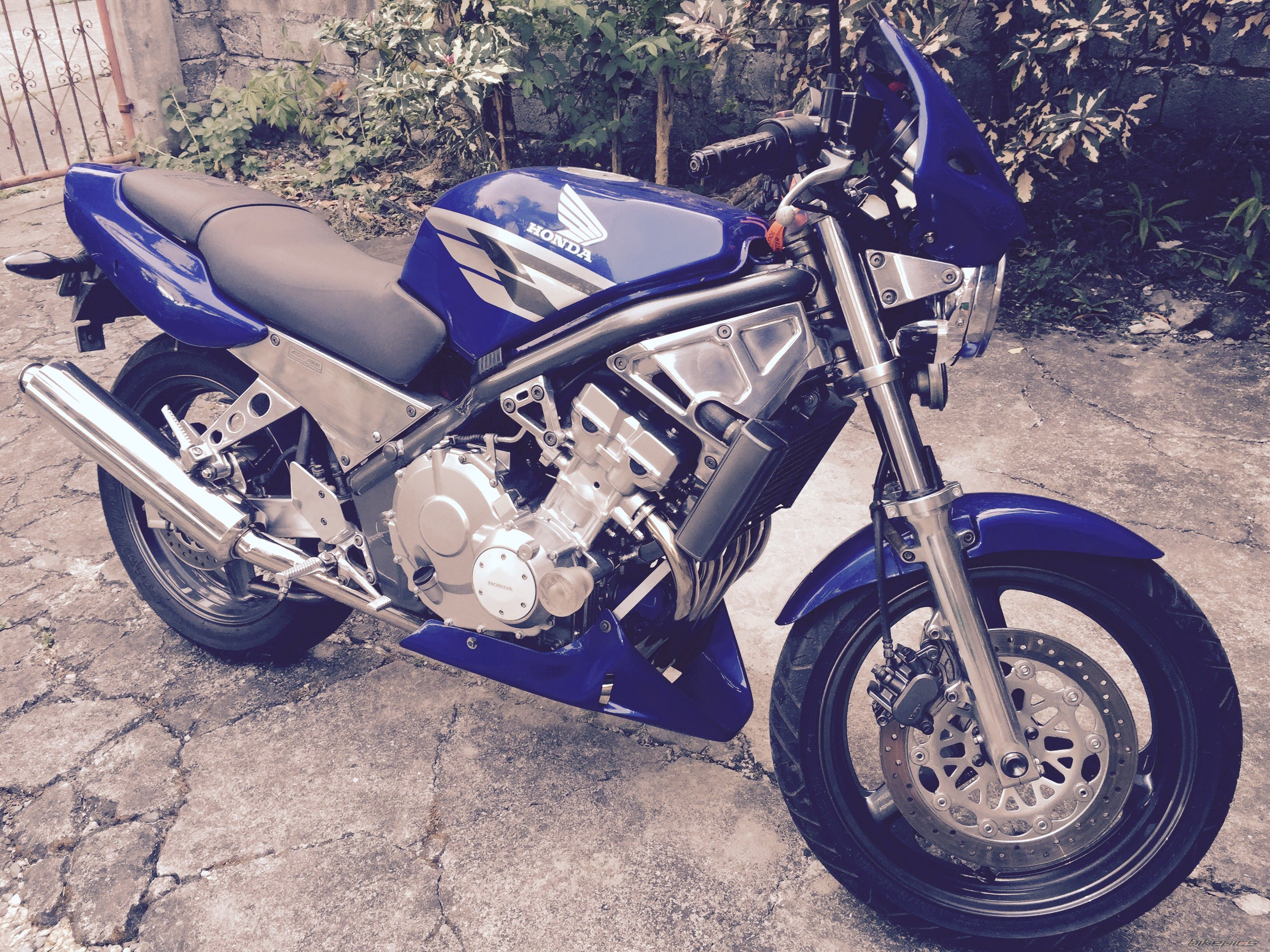 Bike Photo 2727419