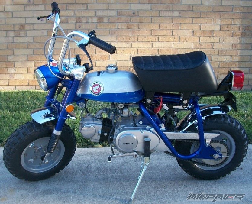 Bike Photo 2727511