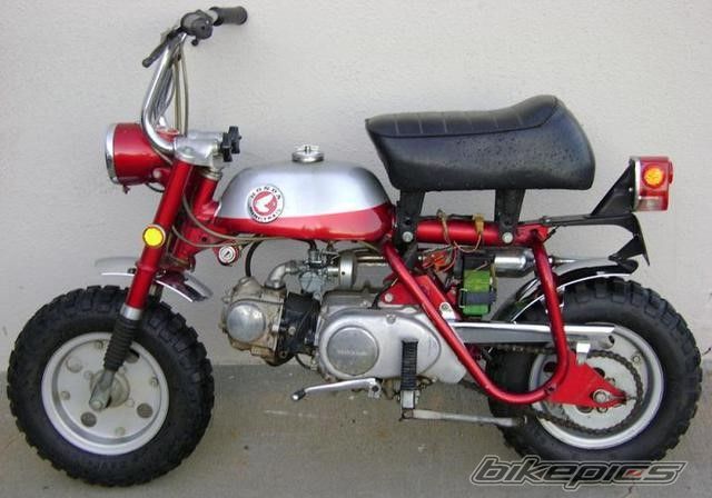 Bike Photo 2727513