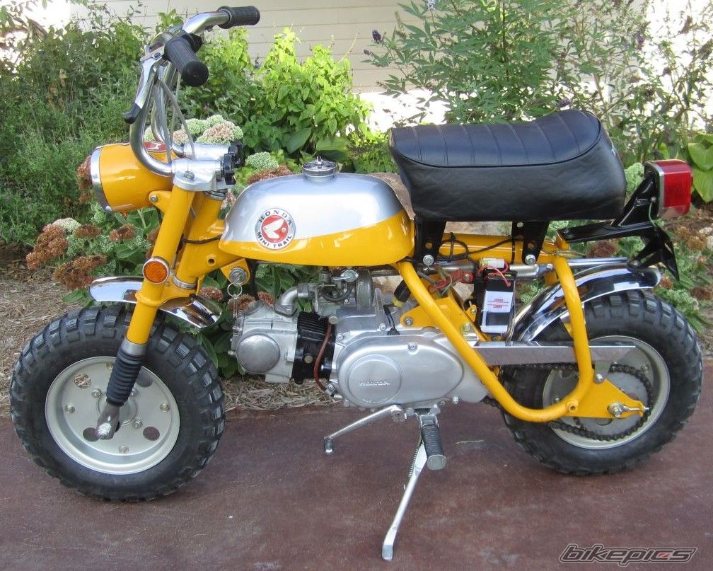 Bike Photo 2727514