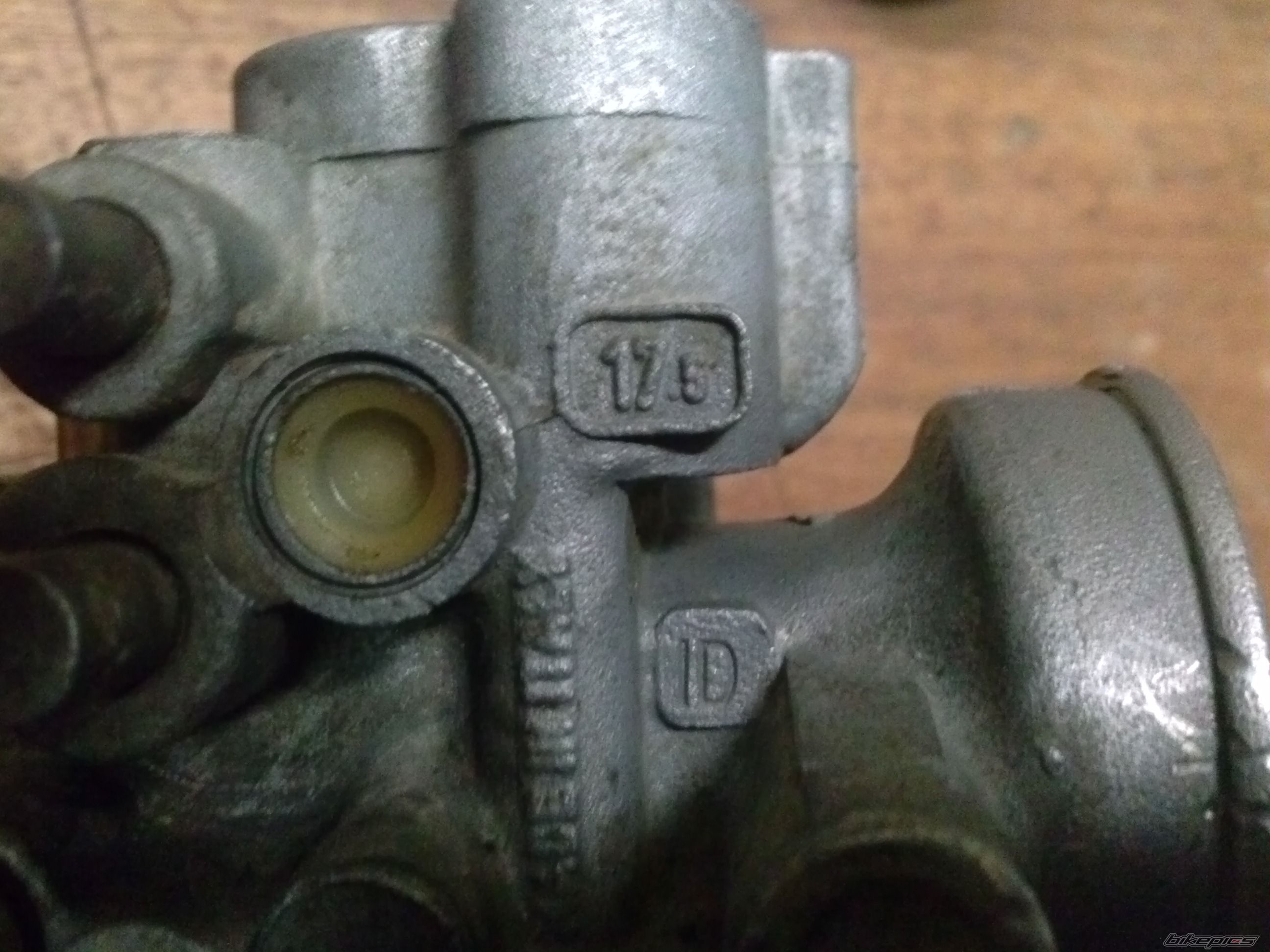 Bike Photo 2727525