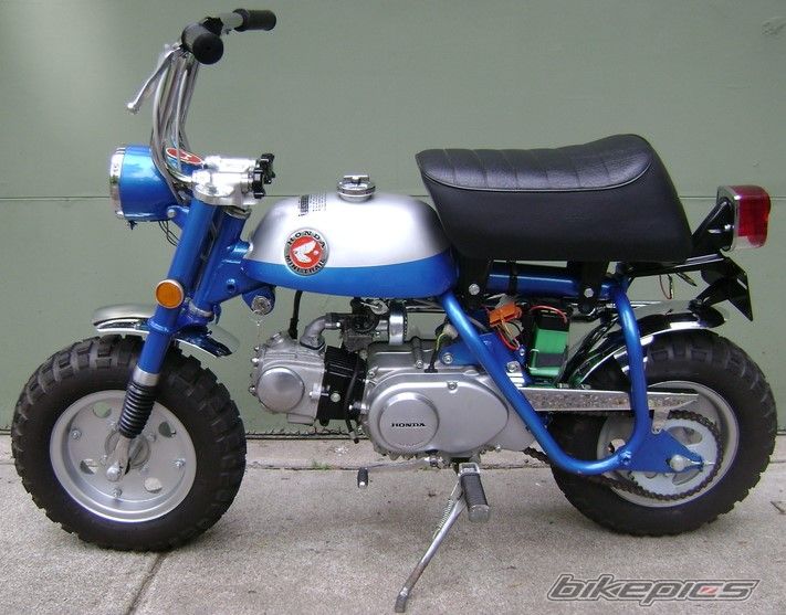 Bike Photo 2727617