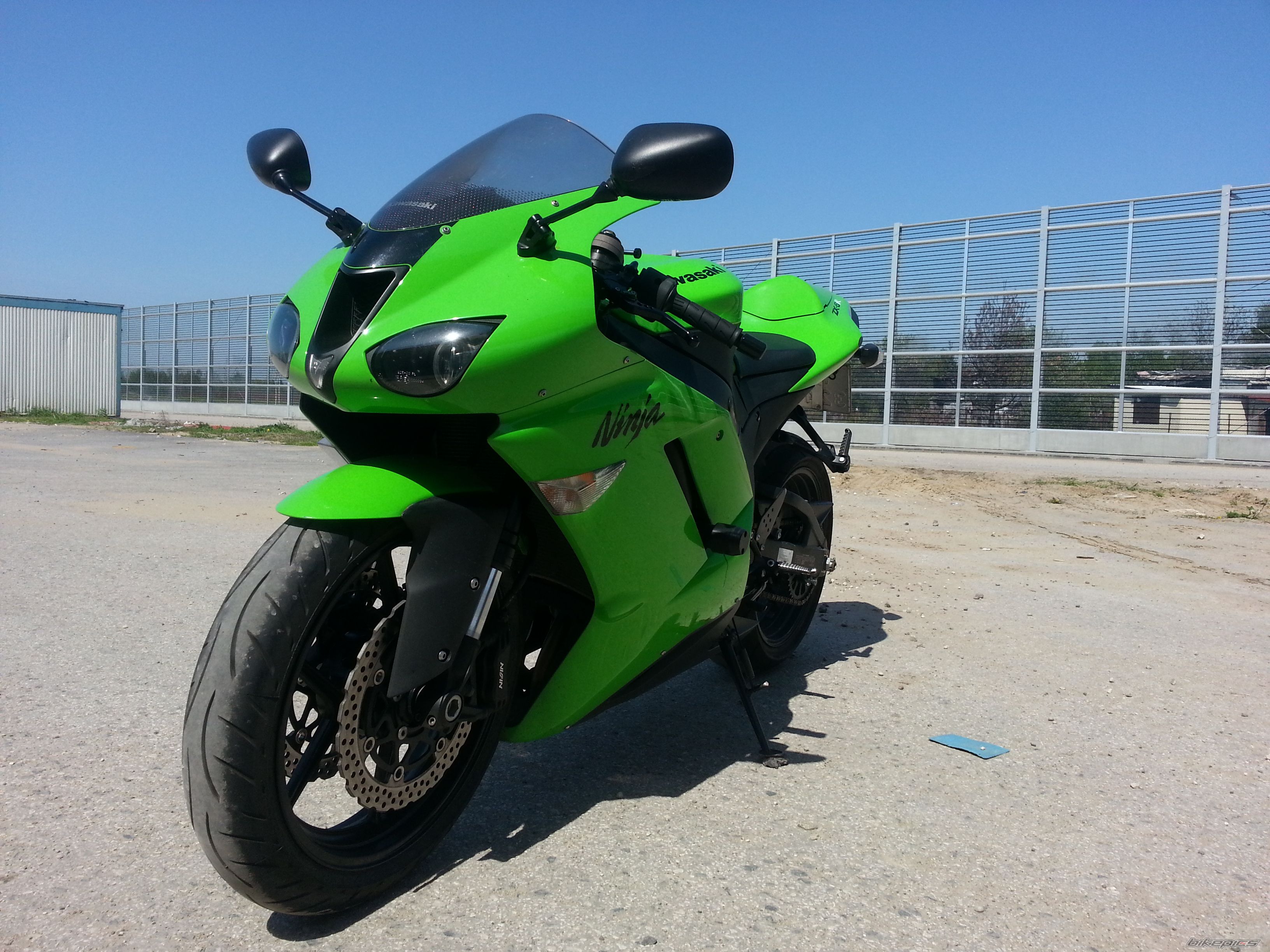 Bike Photo 2727630