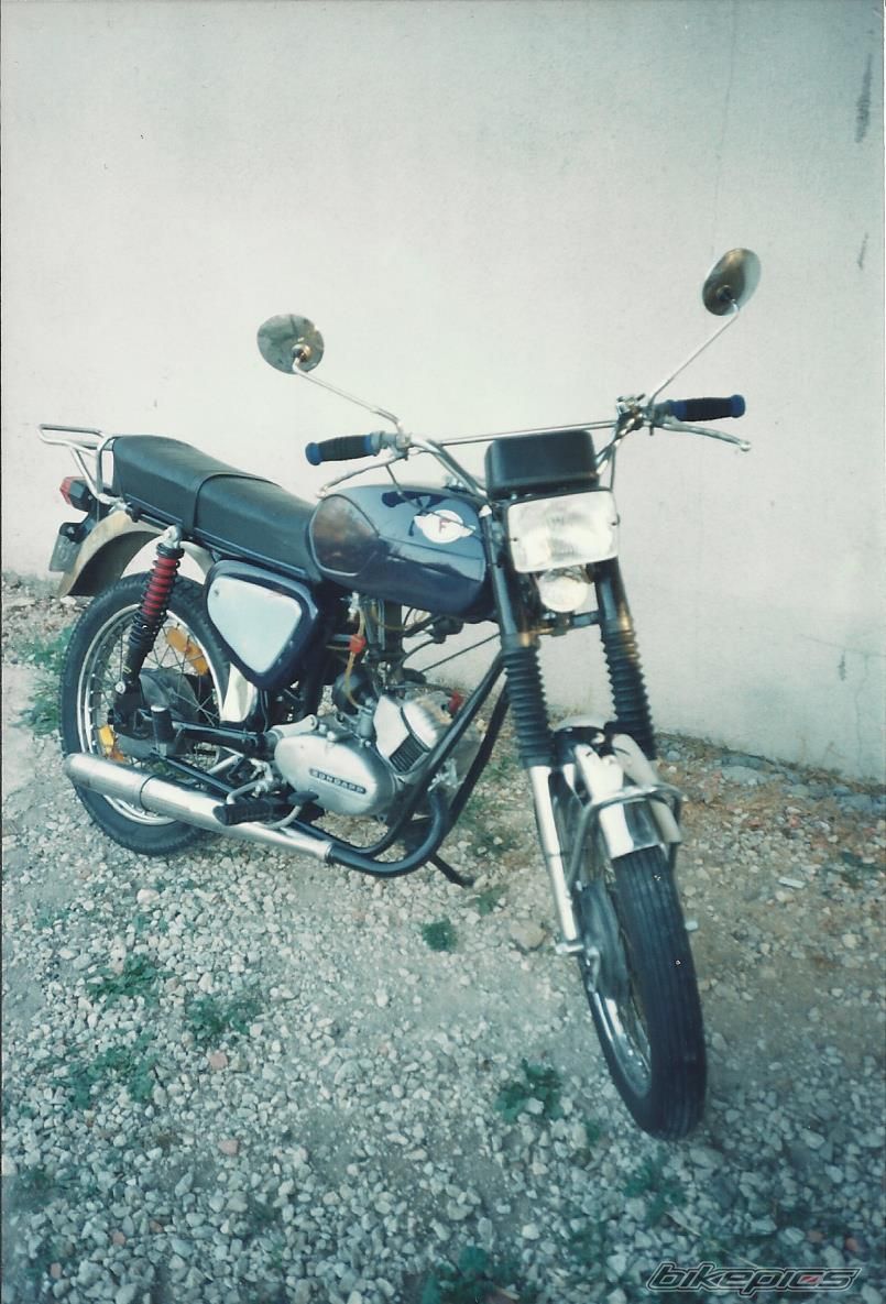 Bike Photo 2727650