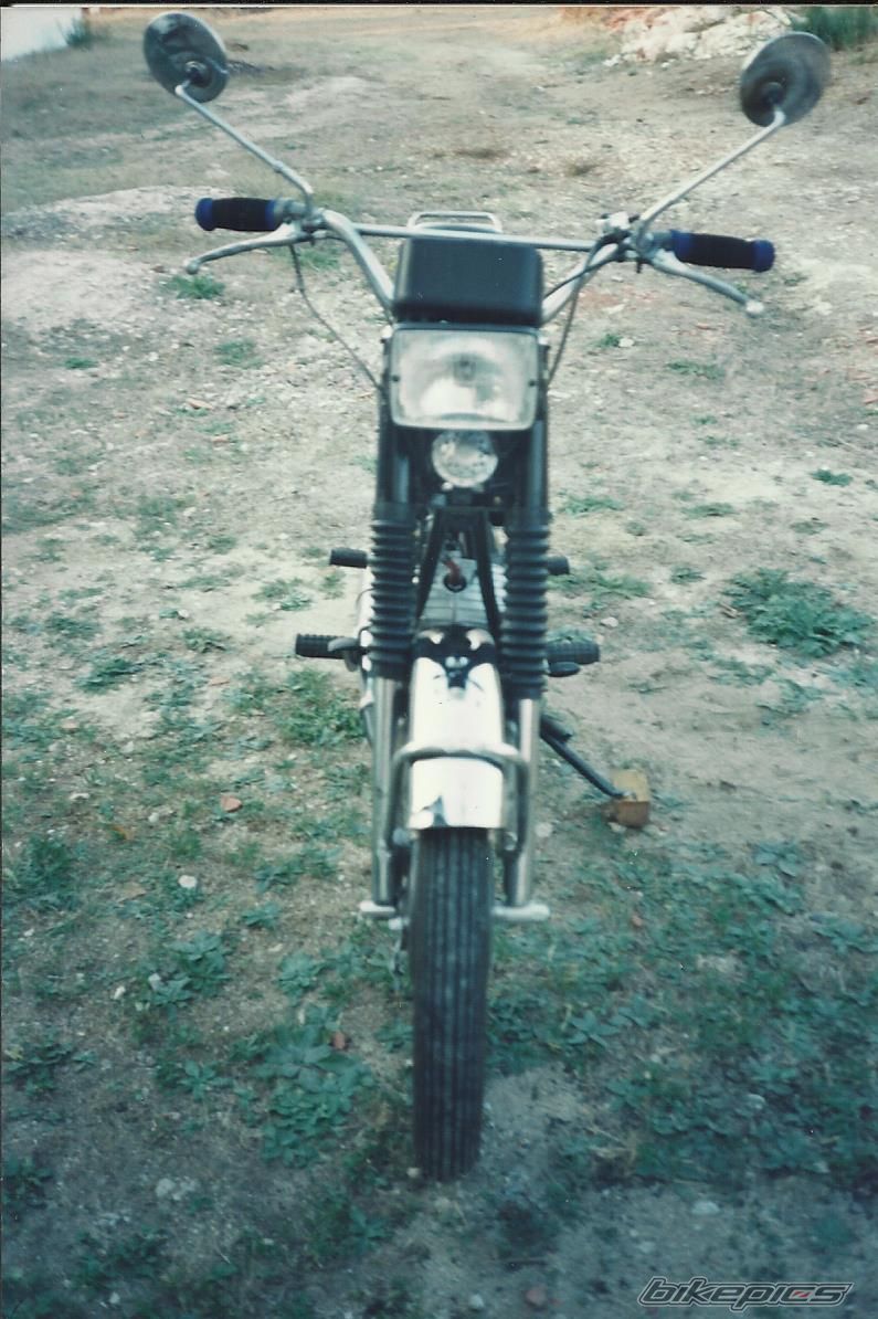 Bike Photo 2727651