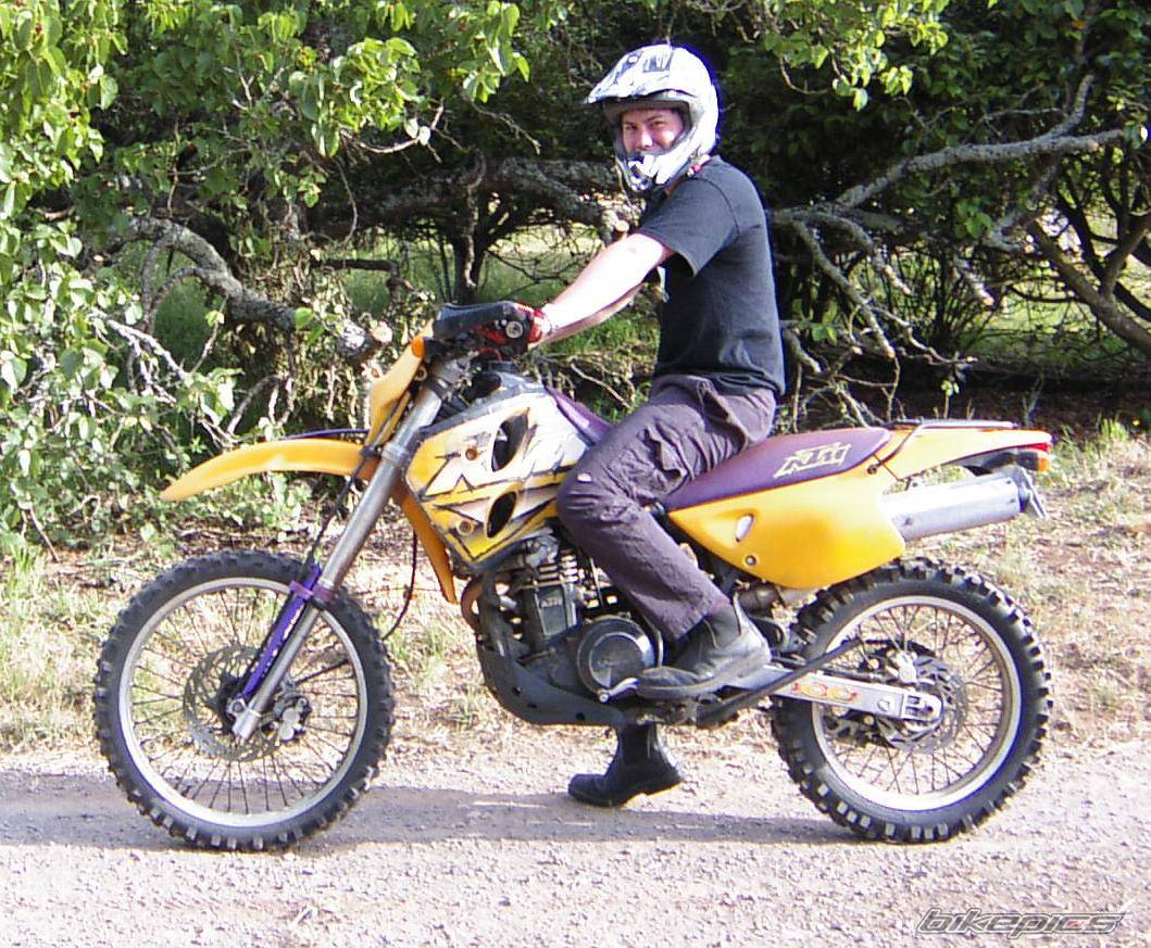 Bike Photo 272766