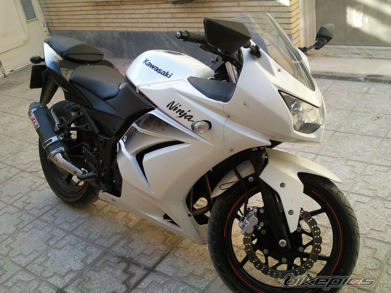 Bike Photo 2727788