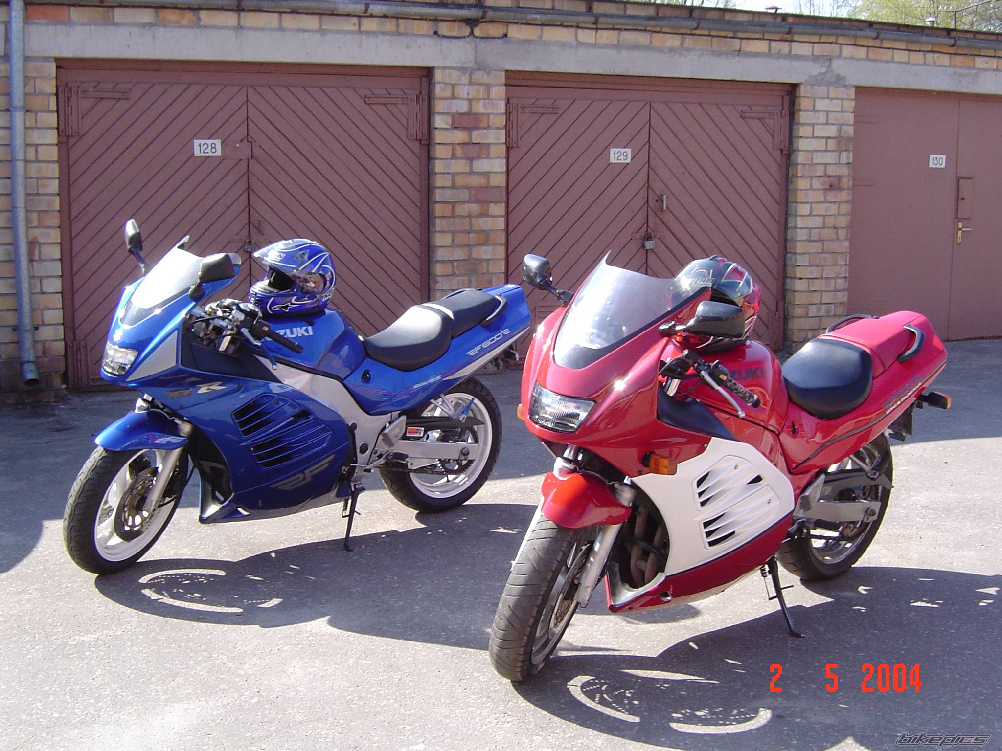 Bike Photo 272779