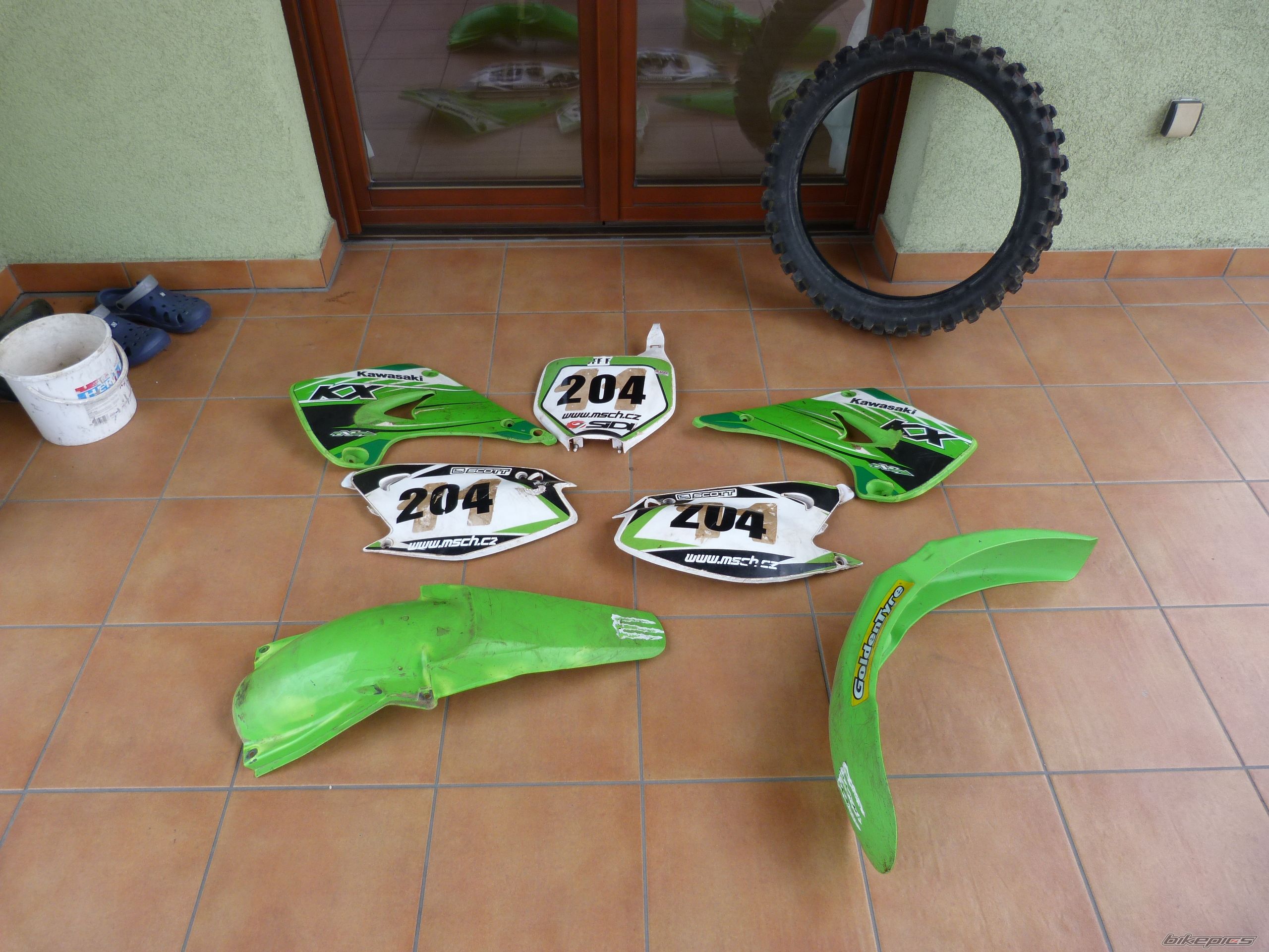 Bike Photo 2727796