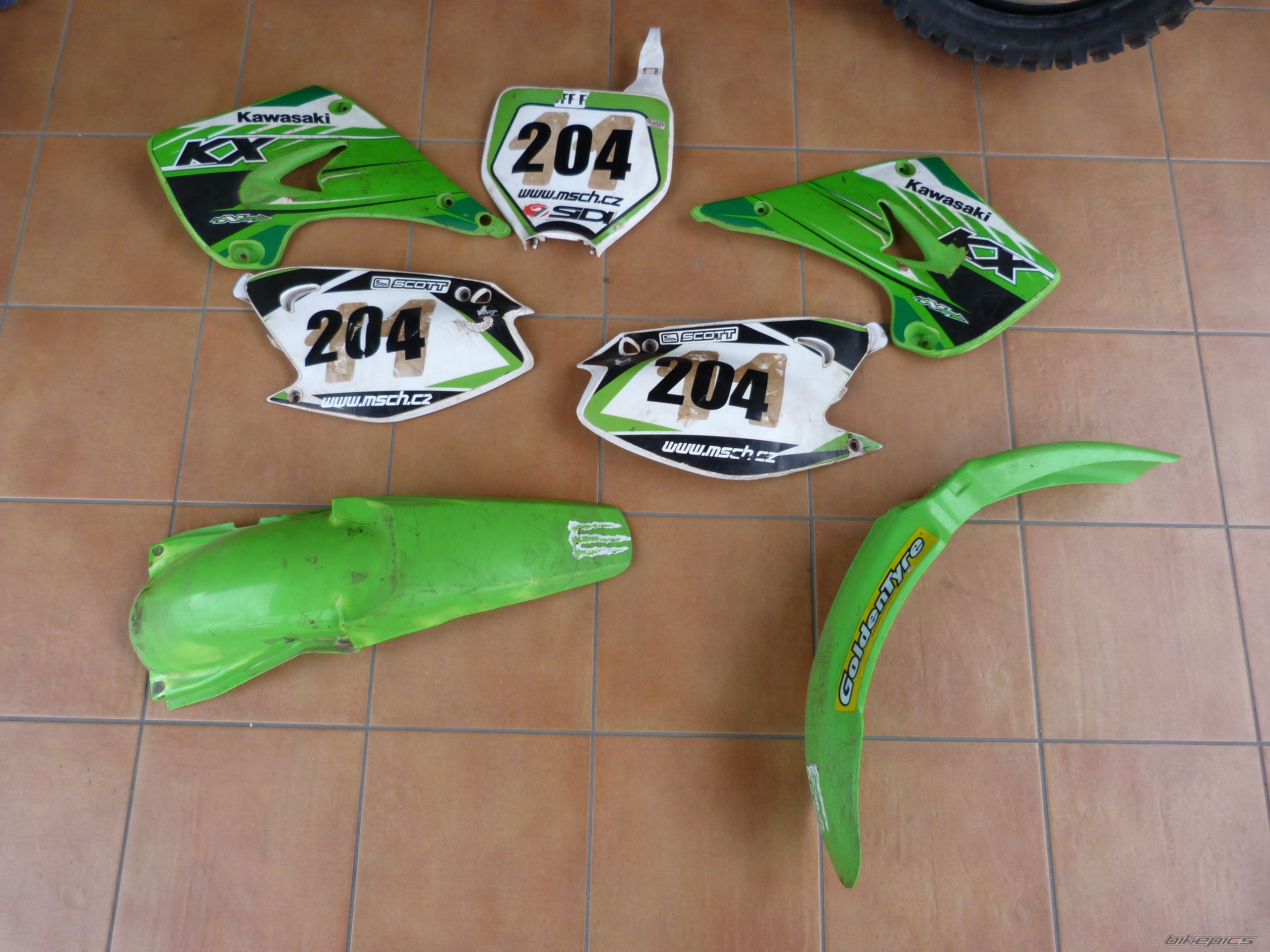 Bike Photo 2727797