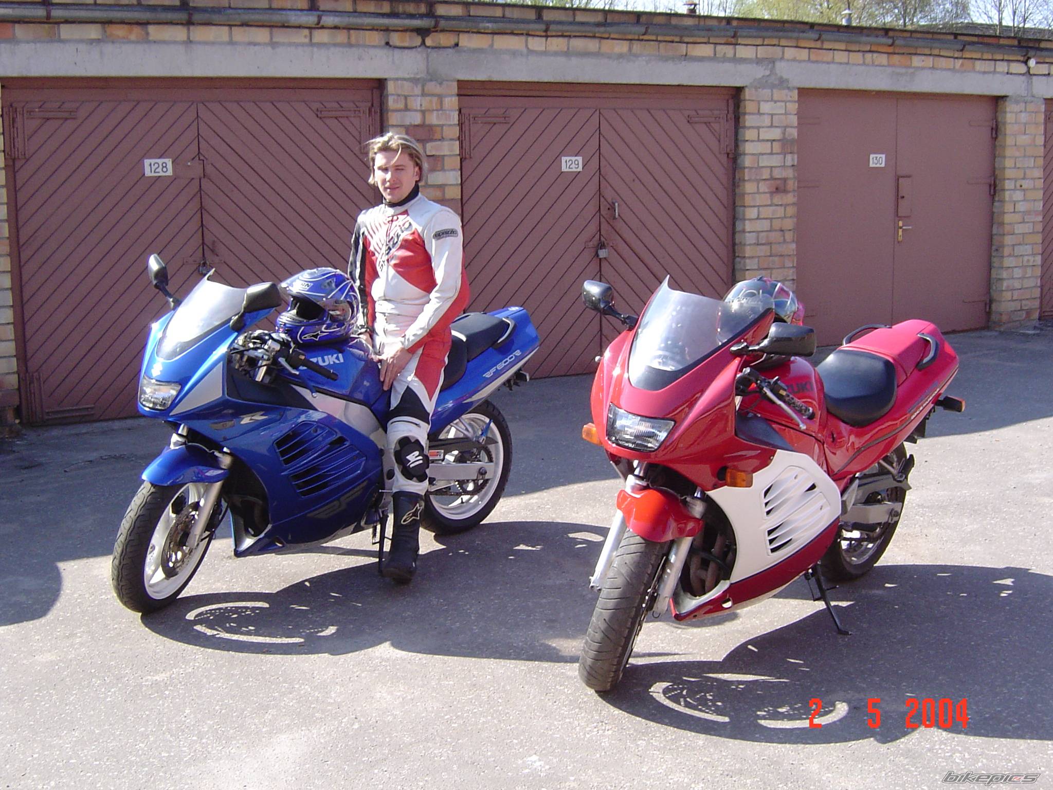 Bike Photo 272780