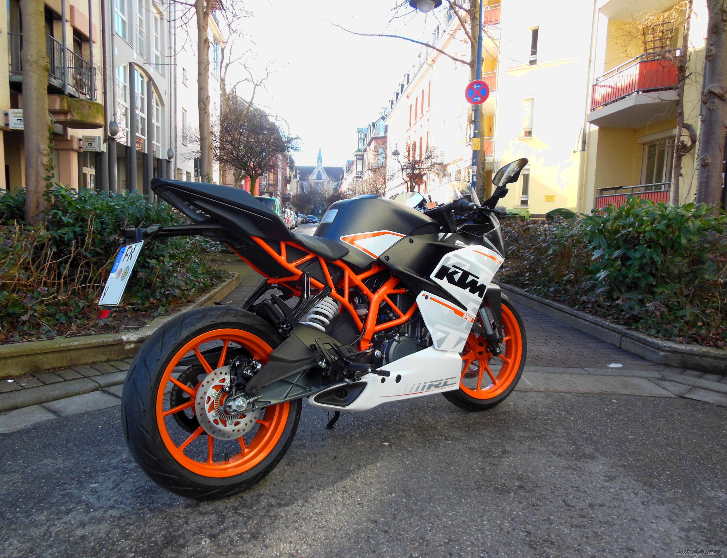 Bike Photo 2727807