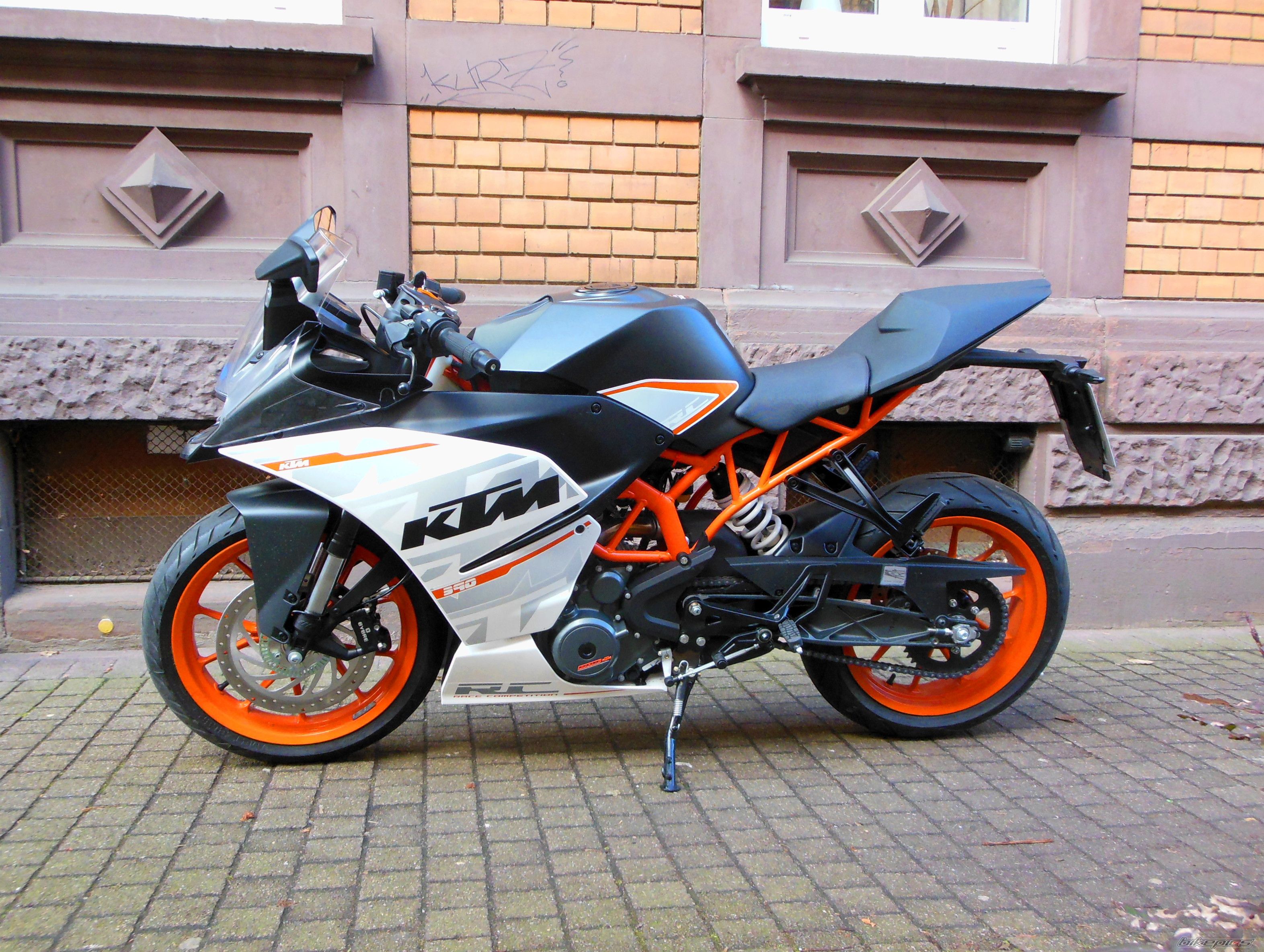Bike Photo 2727809