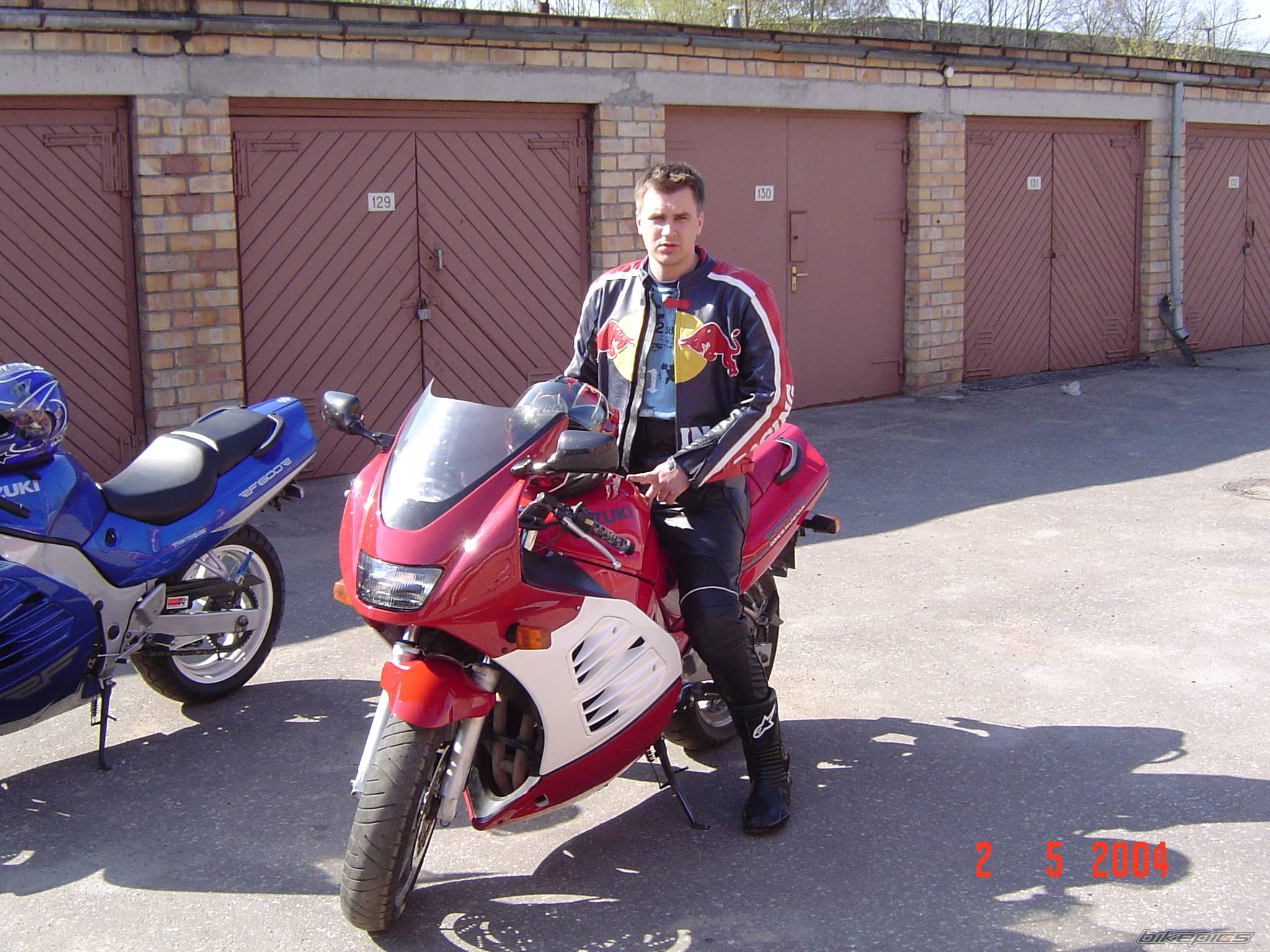 Bike Photo 272781