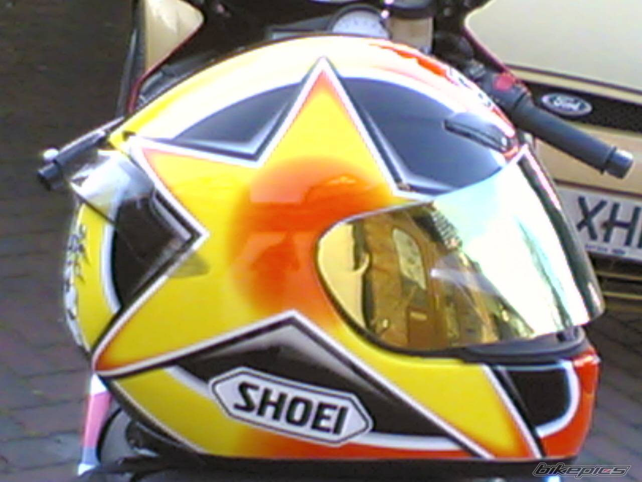 Bike Photo 272789