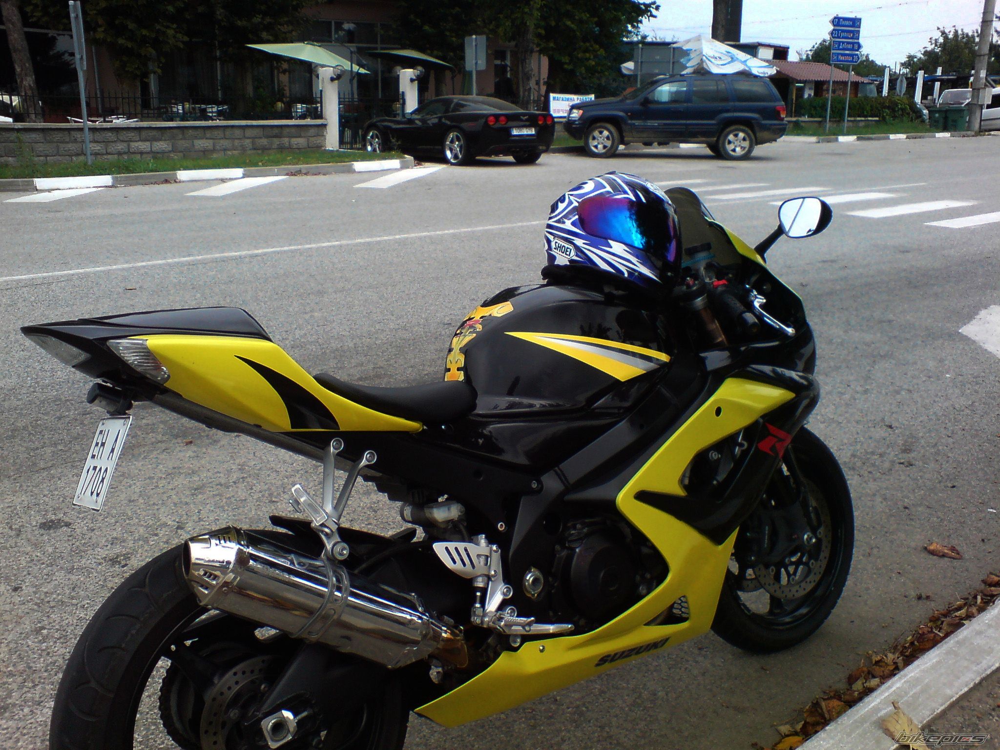 Bike Photo 2727954