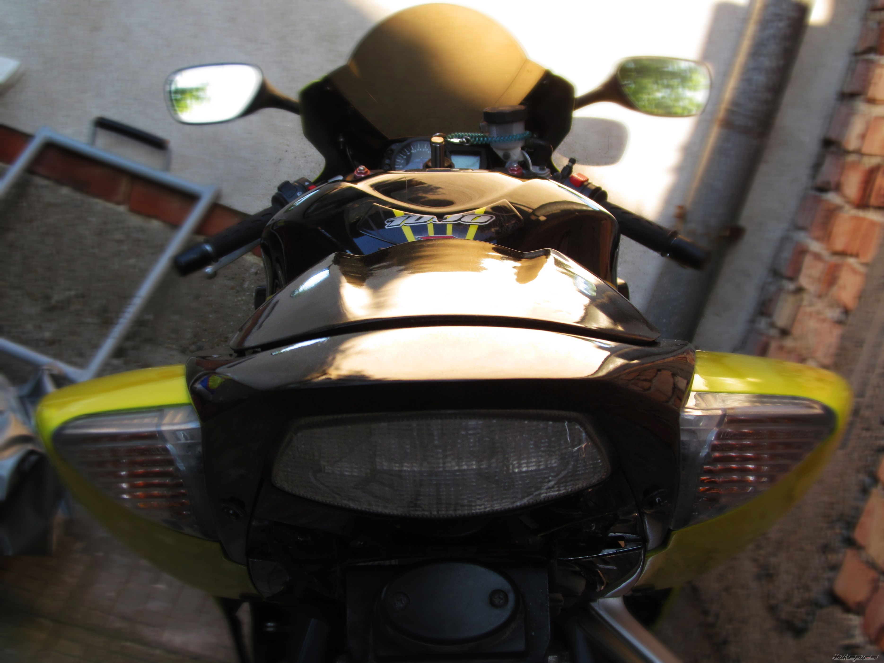 Bike Photo 2727960
